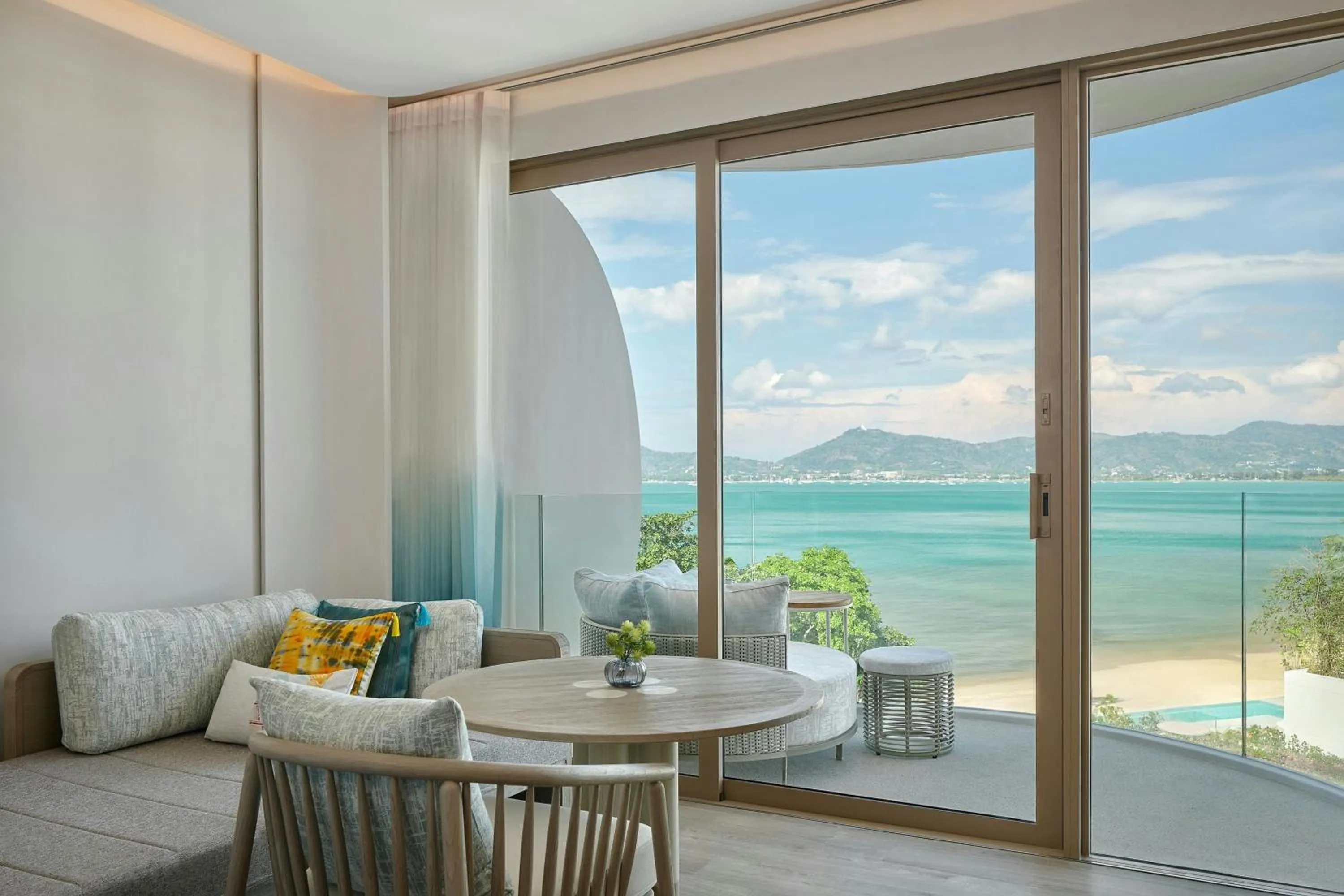 Photo of the whole room in Veranda Resort Phuket, Autograph Collection