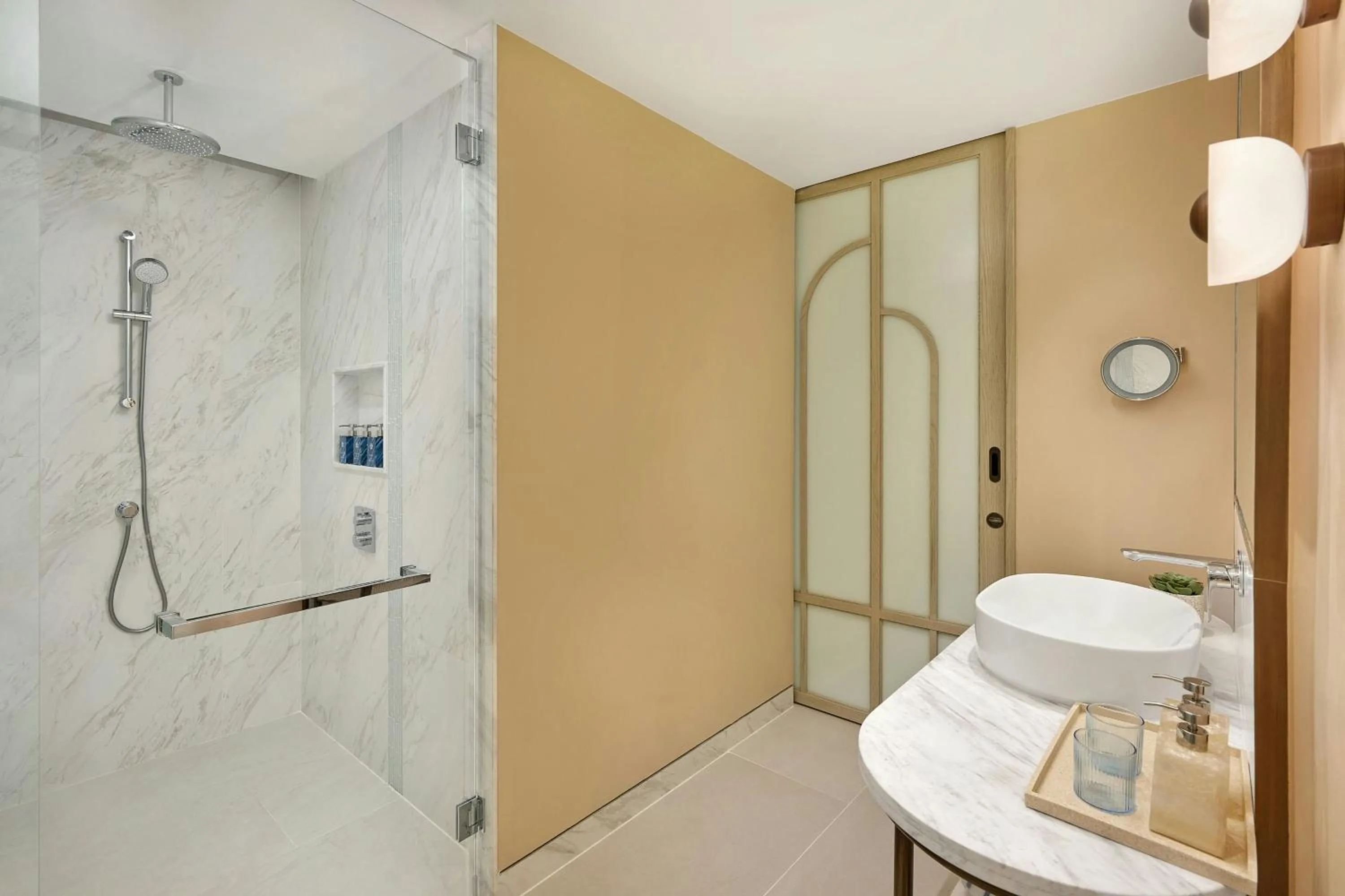 Bathroom in Veranda Resort Phuket, Autograph Collection