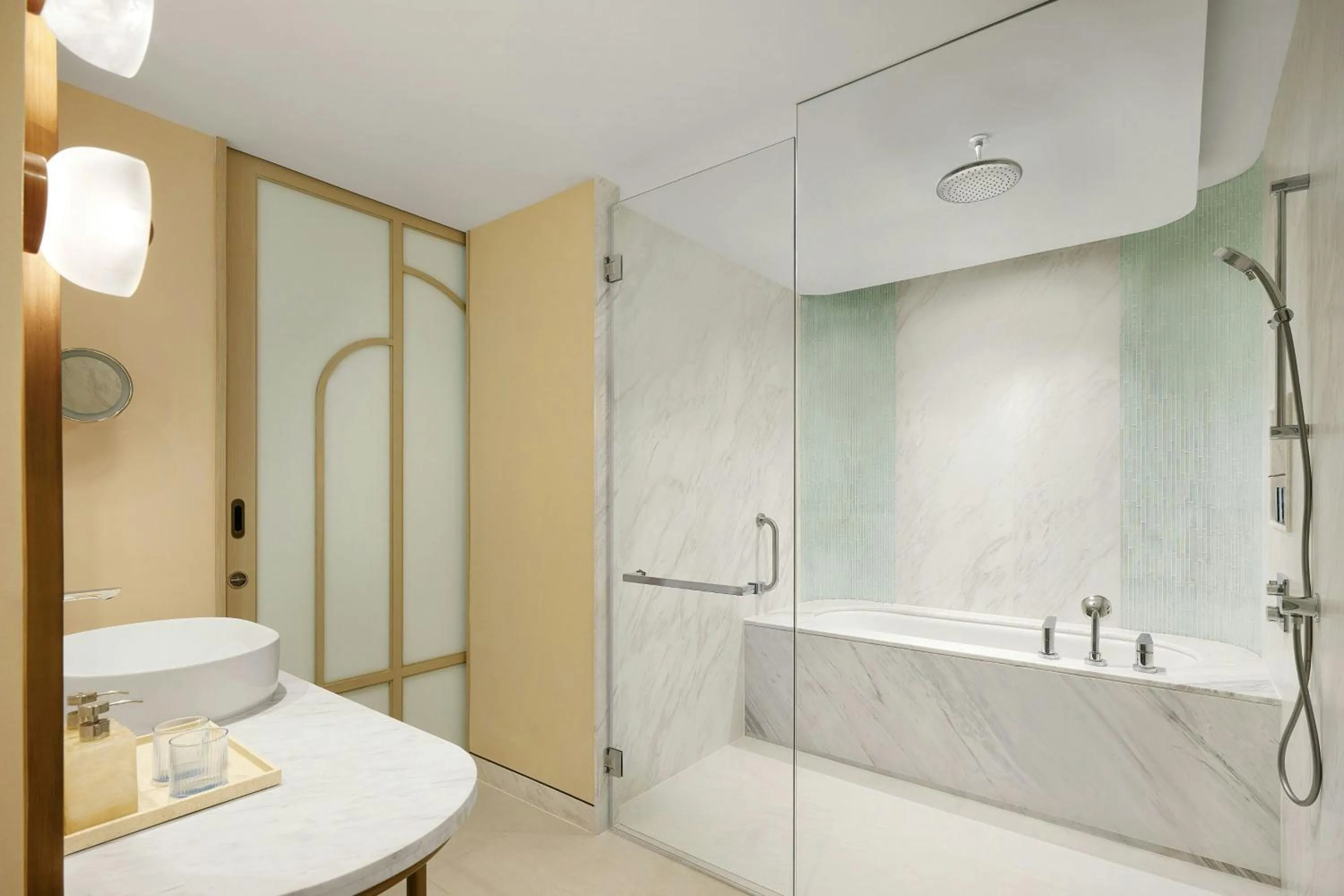 Bathroom in Veranda Resort Phuket, Autograph Collection