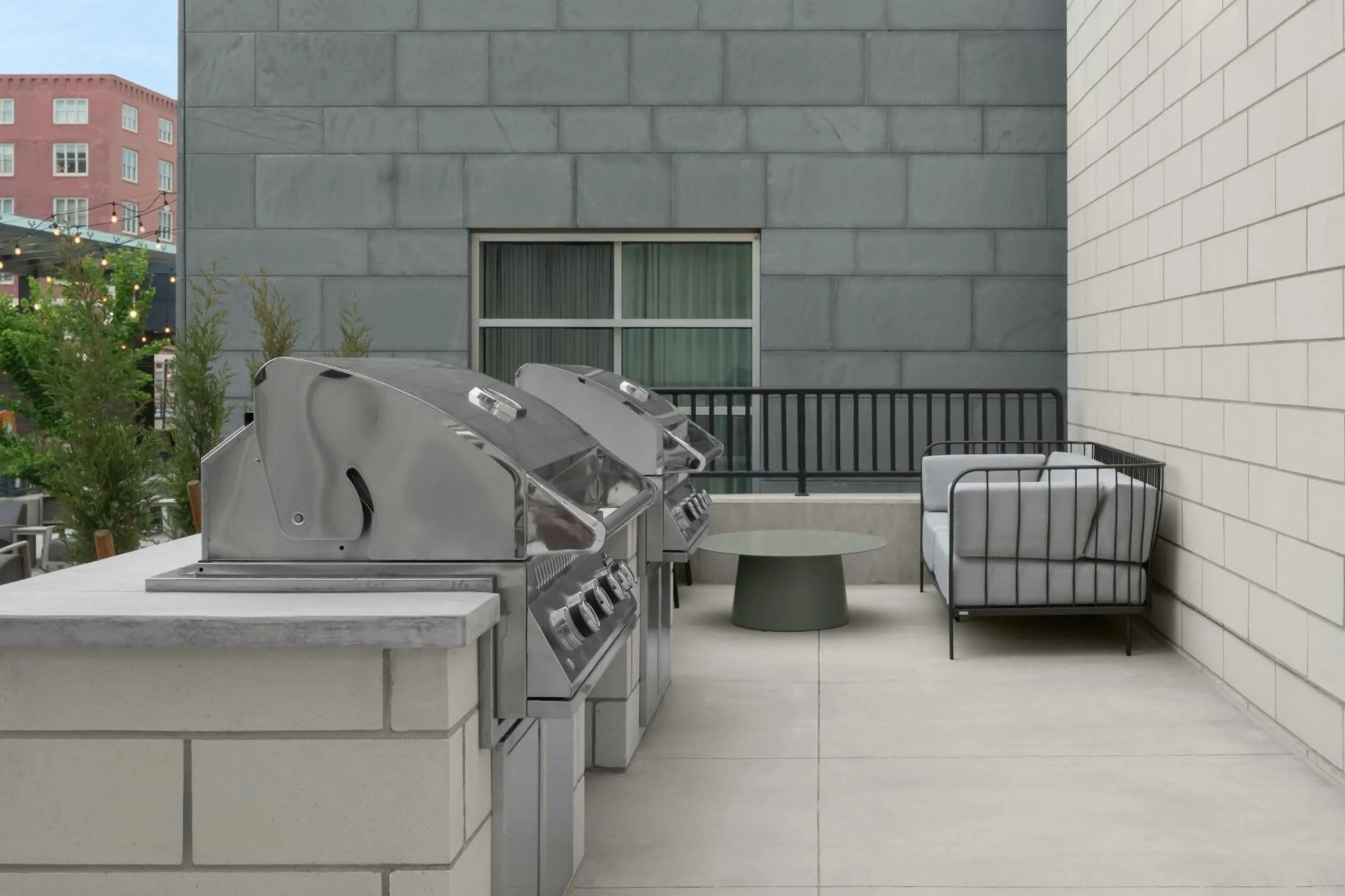 Other in Residence Inn by Marriott Lincoln Downtown