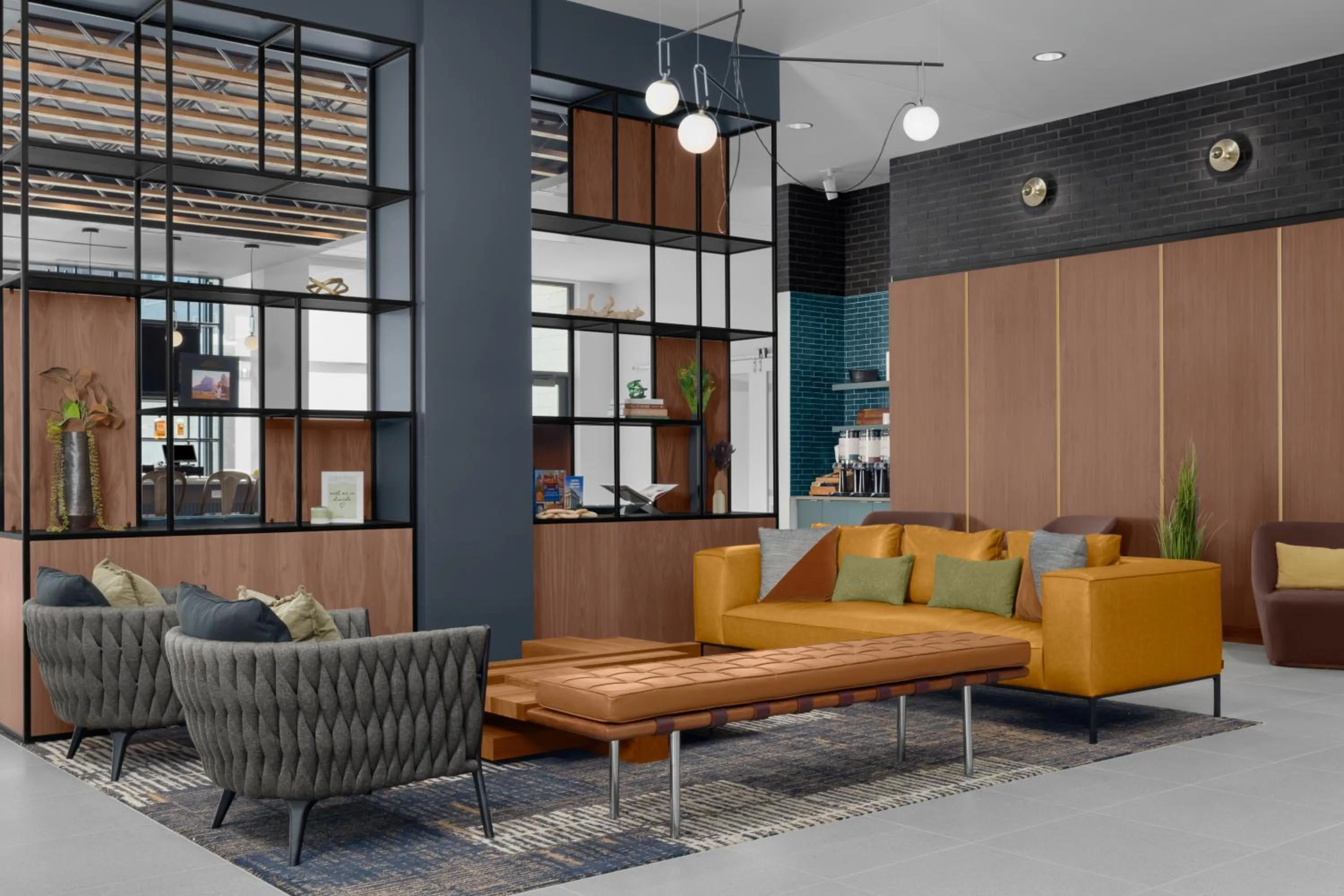 Residence Inn by Marriott Lincoln Downtown