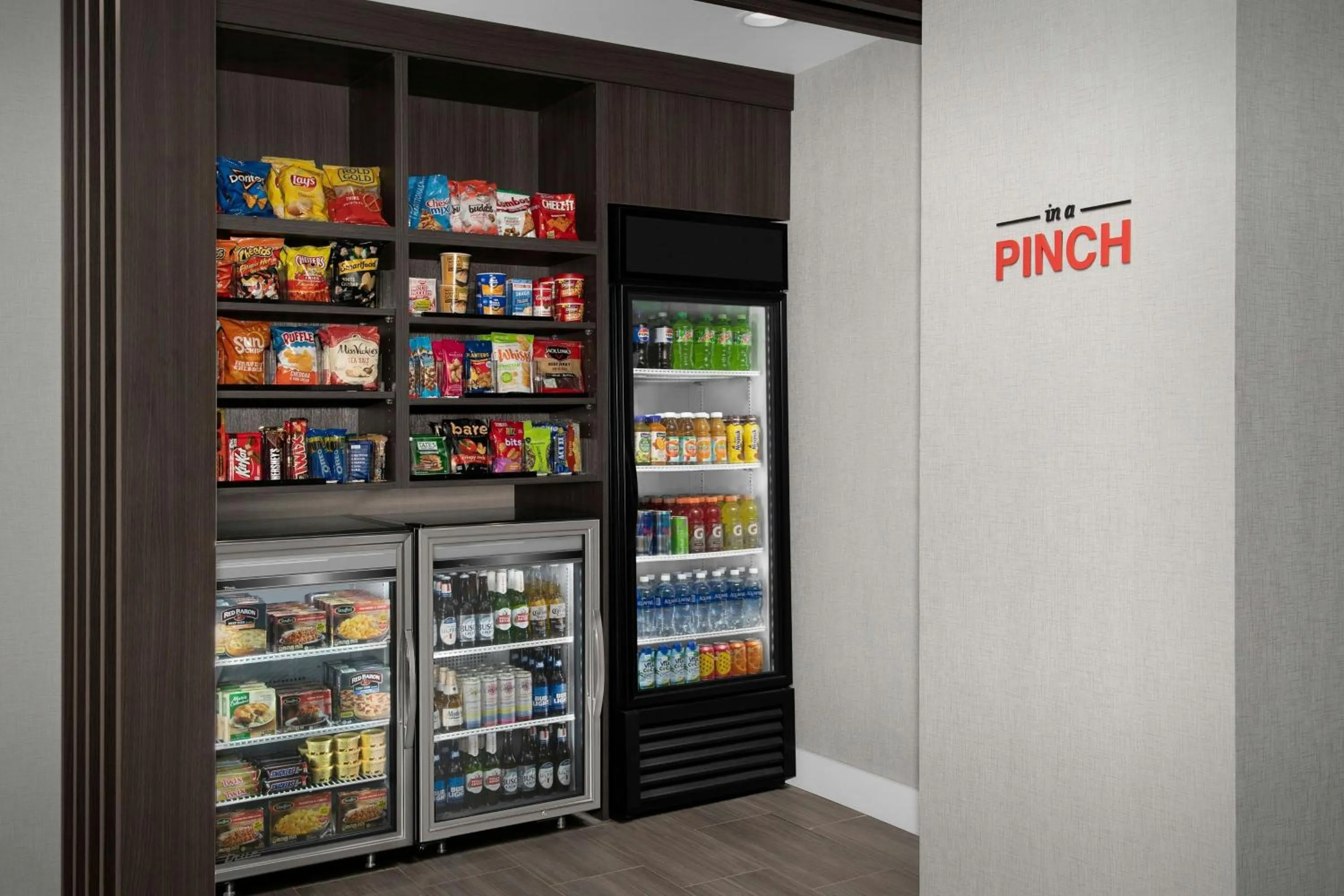 Other in TownePlace Suites By Marriott Lake City