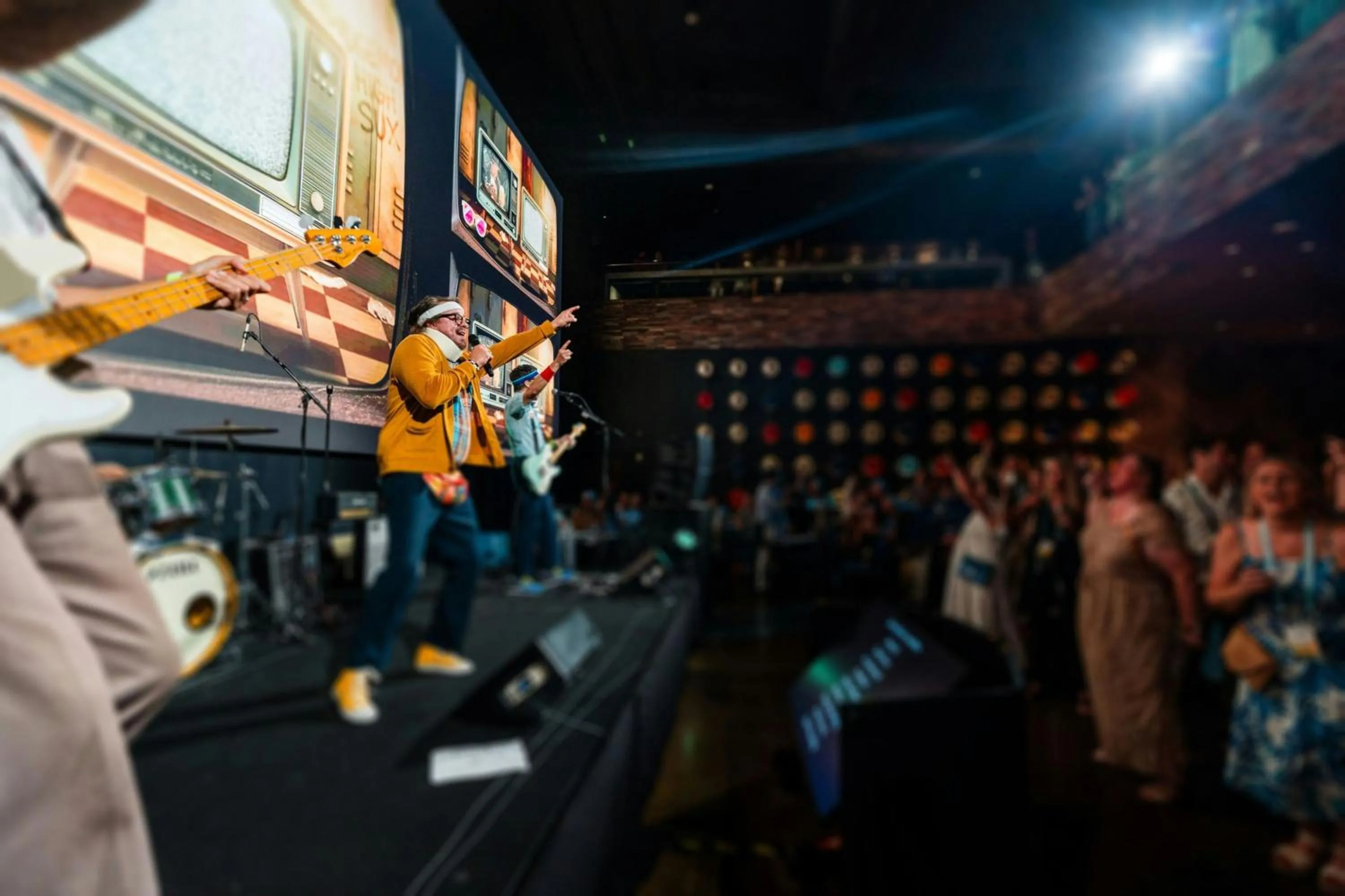 Other in Gaylord Pacific Resort & Convention Center