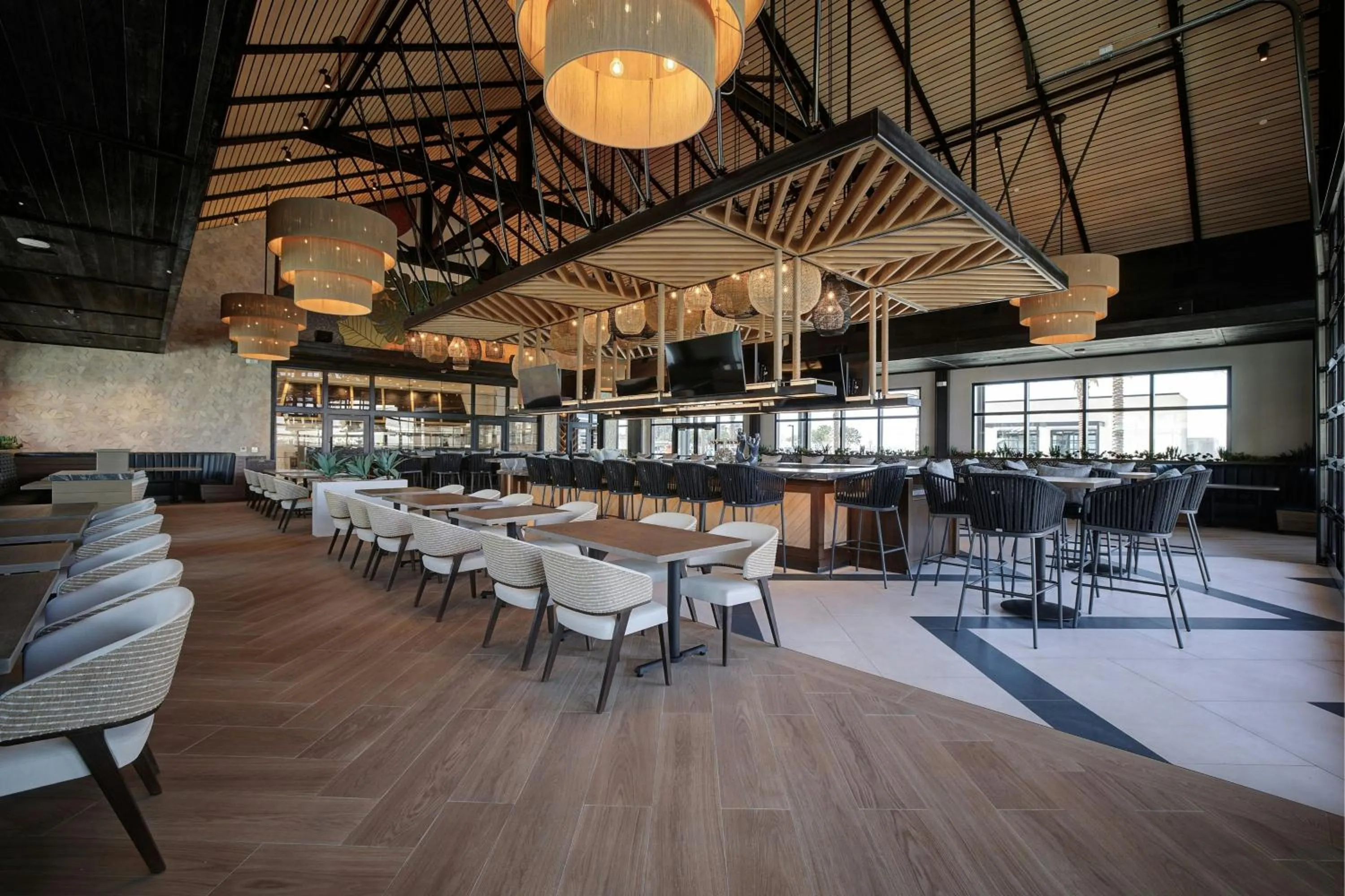 Meeting/conference room in Gaylord Pacific Resort & Convention Center