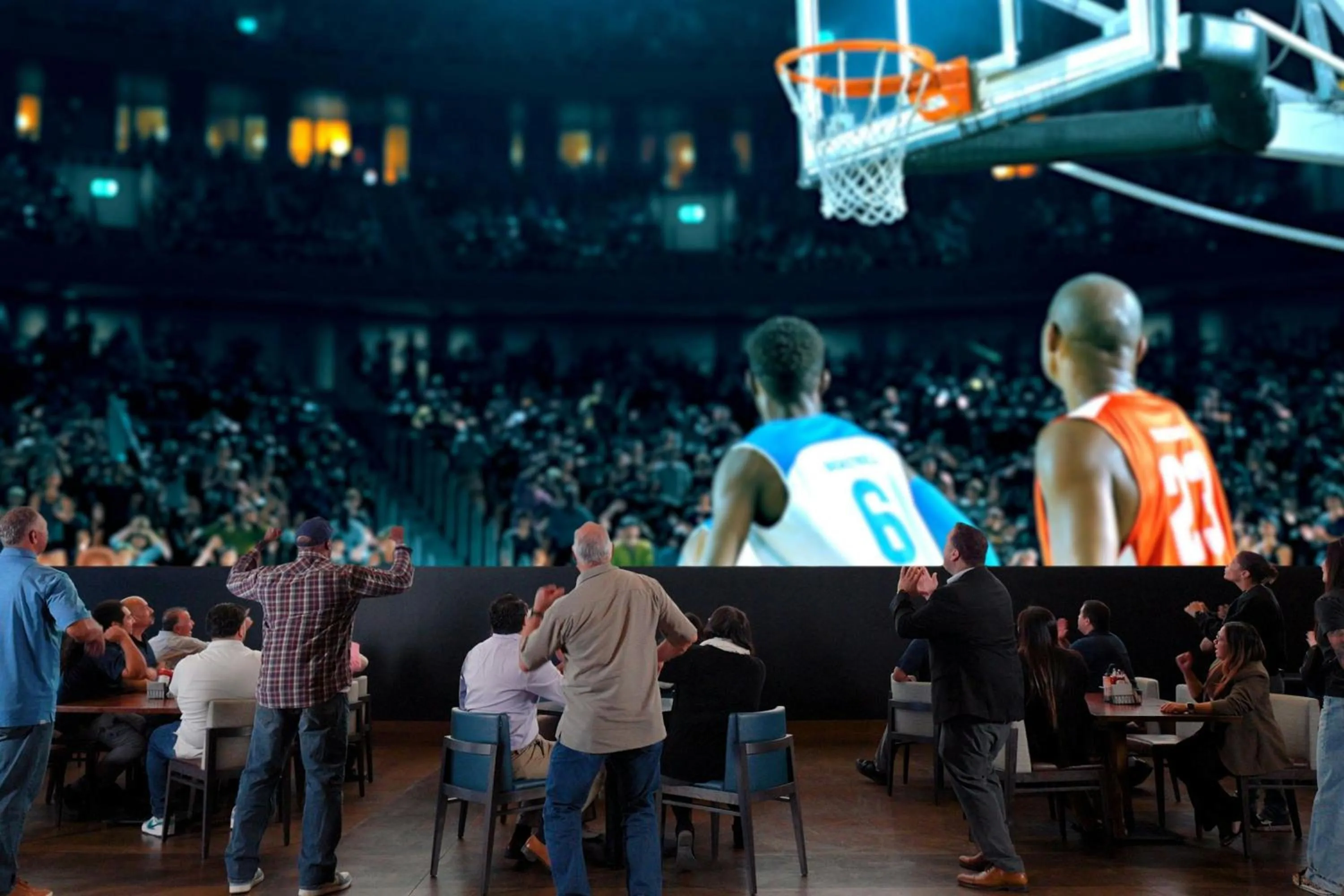 Other in Gaylord Pacific Resort & Convention Center