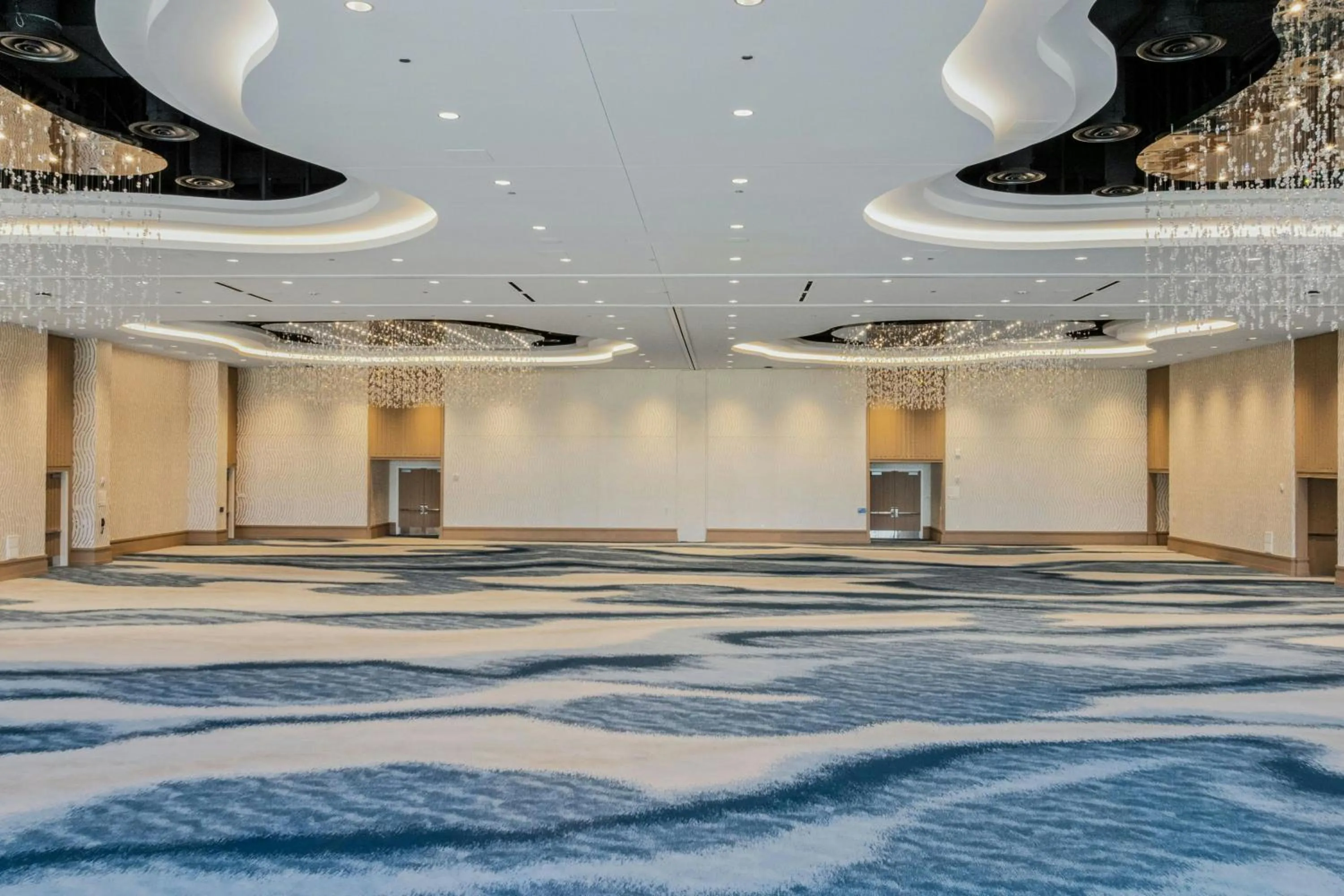 Meeting/conference room in Gaylord Pacific Resort & Convention Center