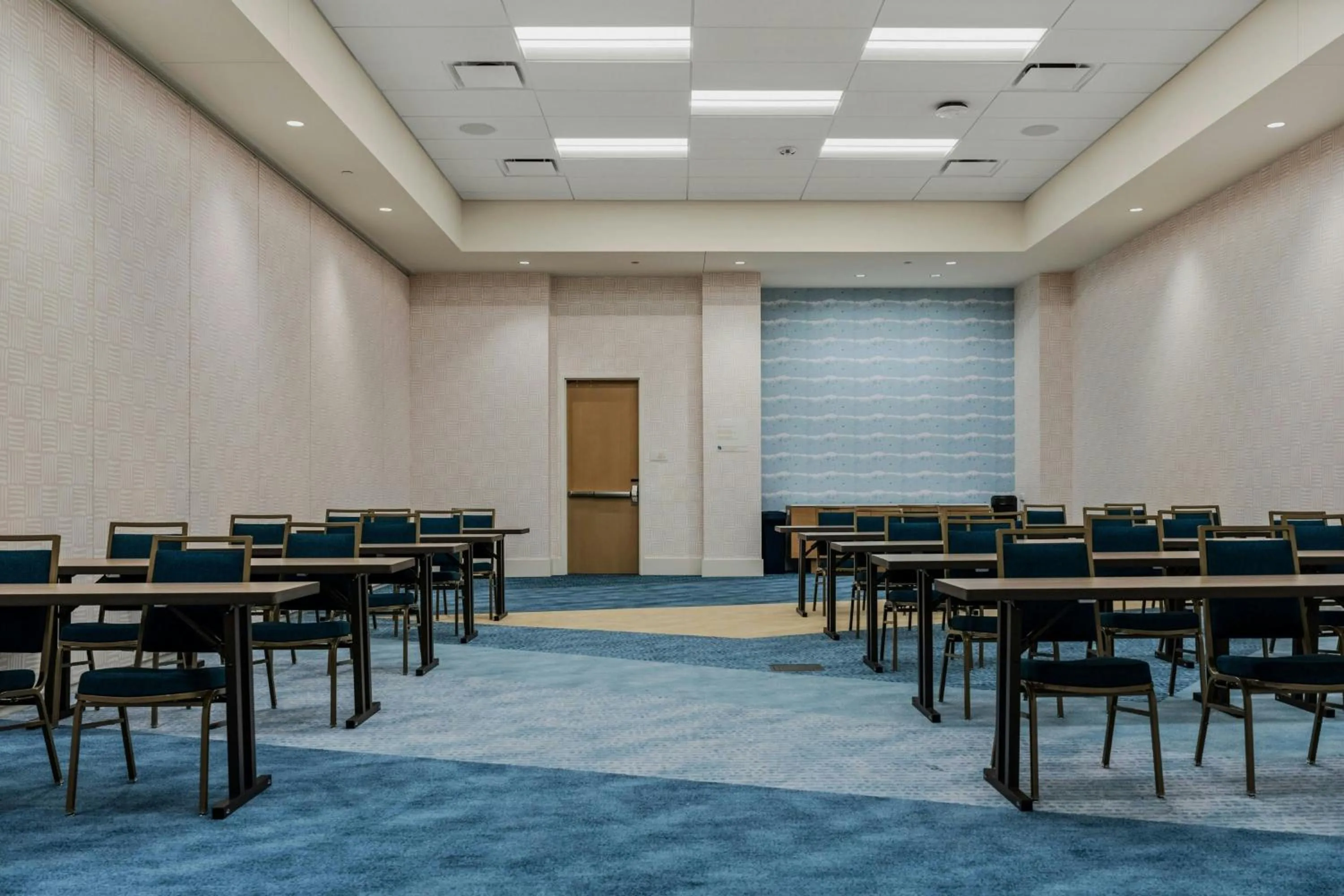Meeting/conference room in Gaylord Pacific Resort & Convention Center