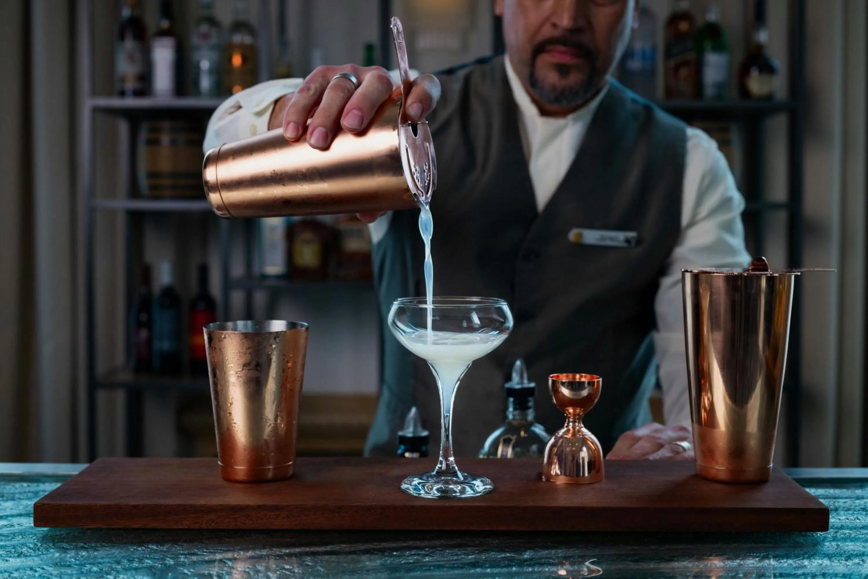 Meeting/conference room in Gaylord Pacific Resort & Convention Center