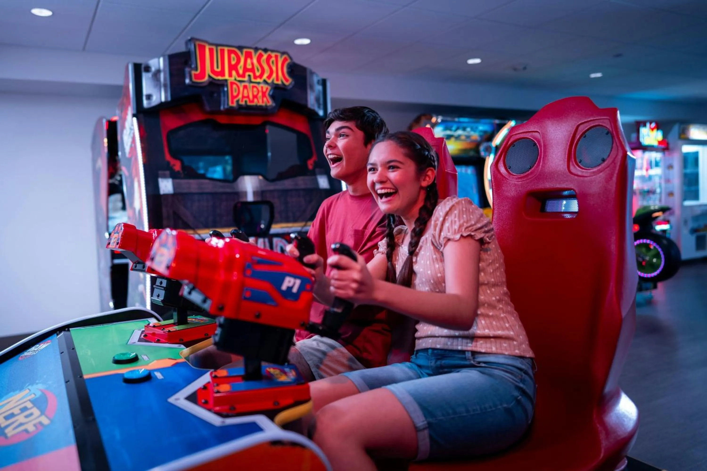 Other in Gaylord Pacific Resort & Convention Center