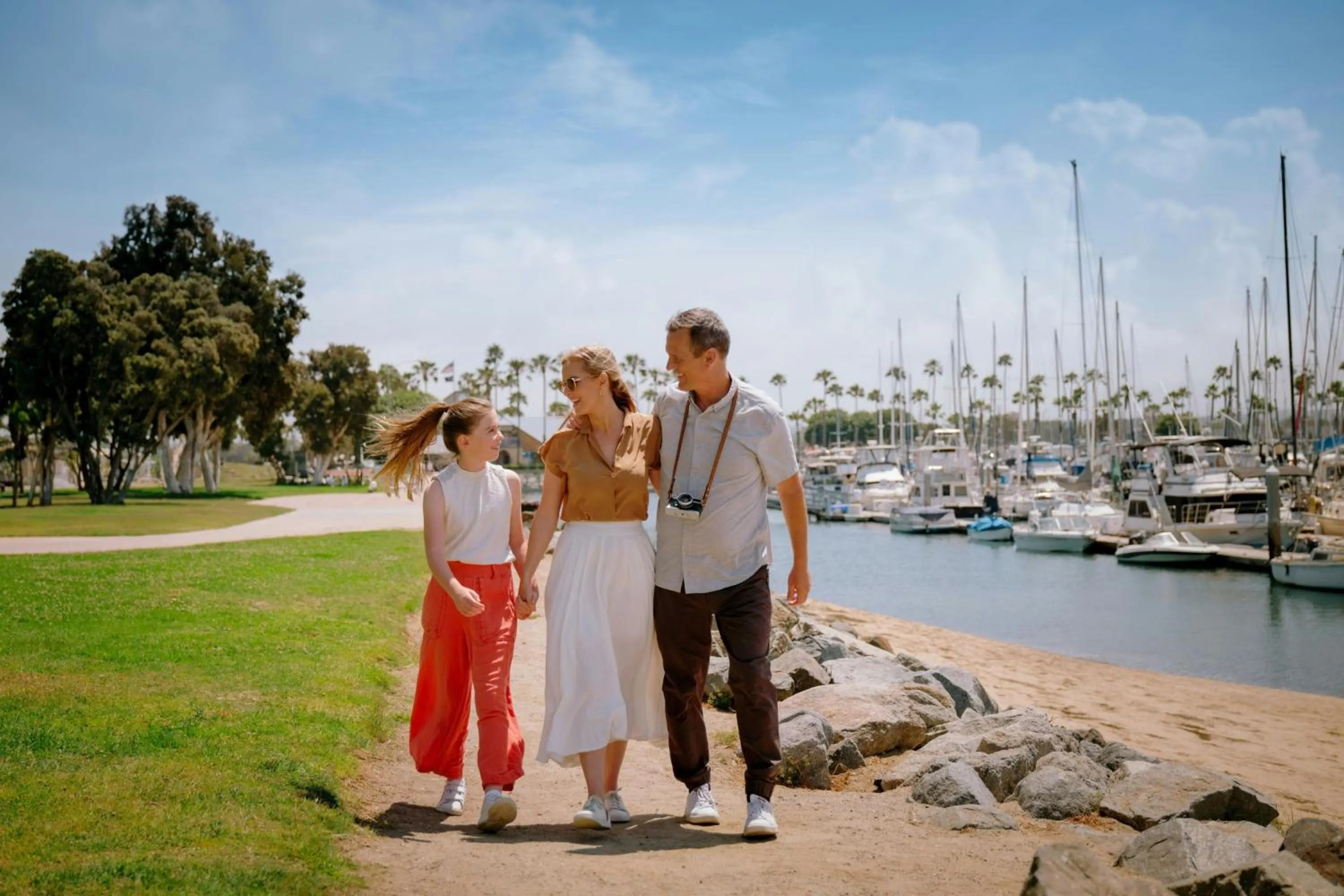 Other in Gaylord Pacific Resort & Convention Center