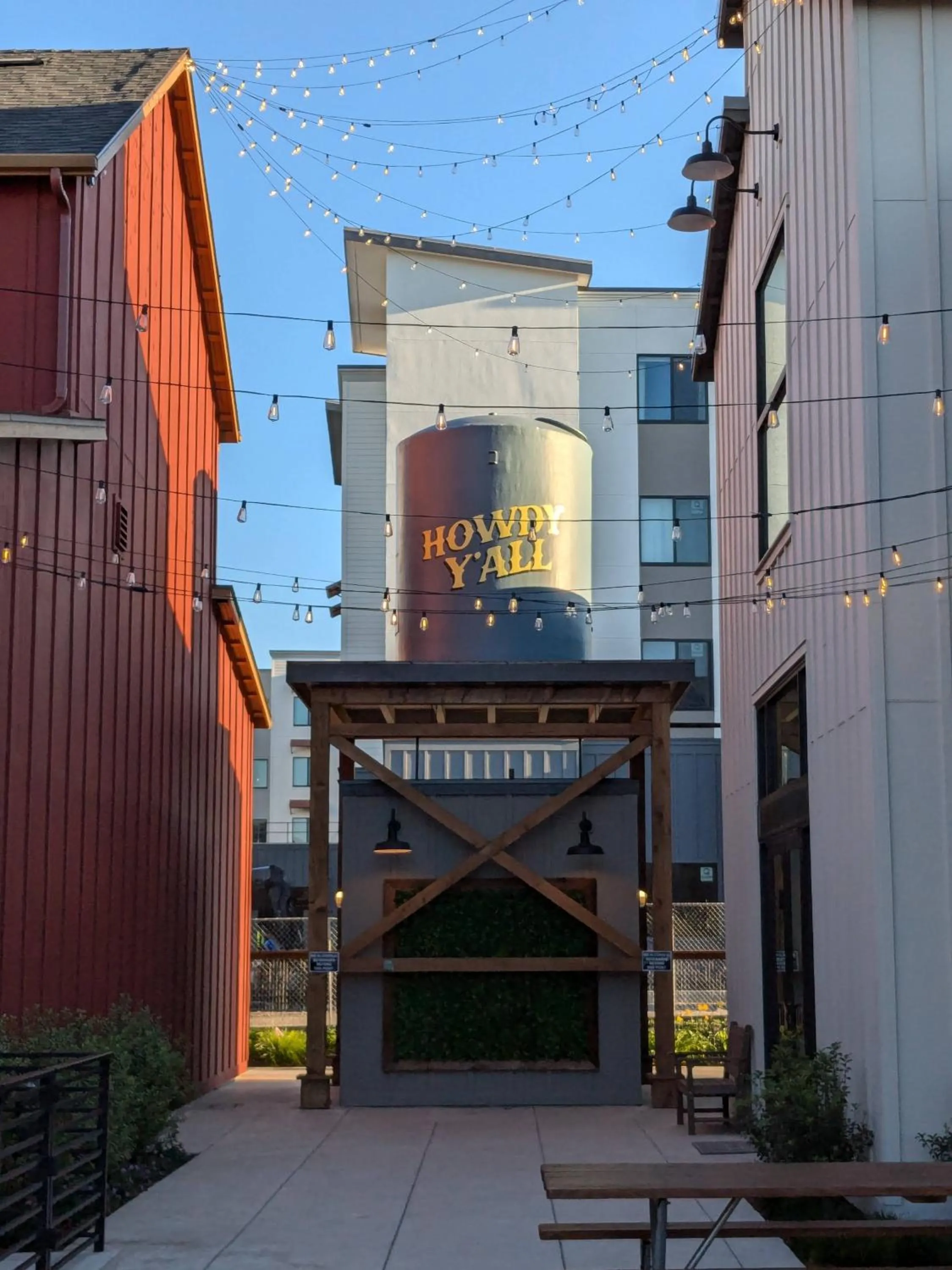 Nearby landmark in Residence Inn by Marriott San Luis Obispo