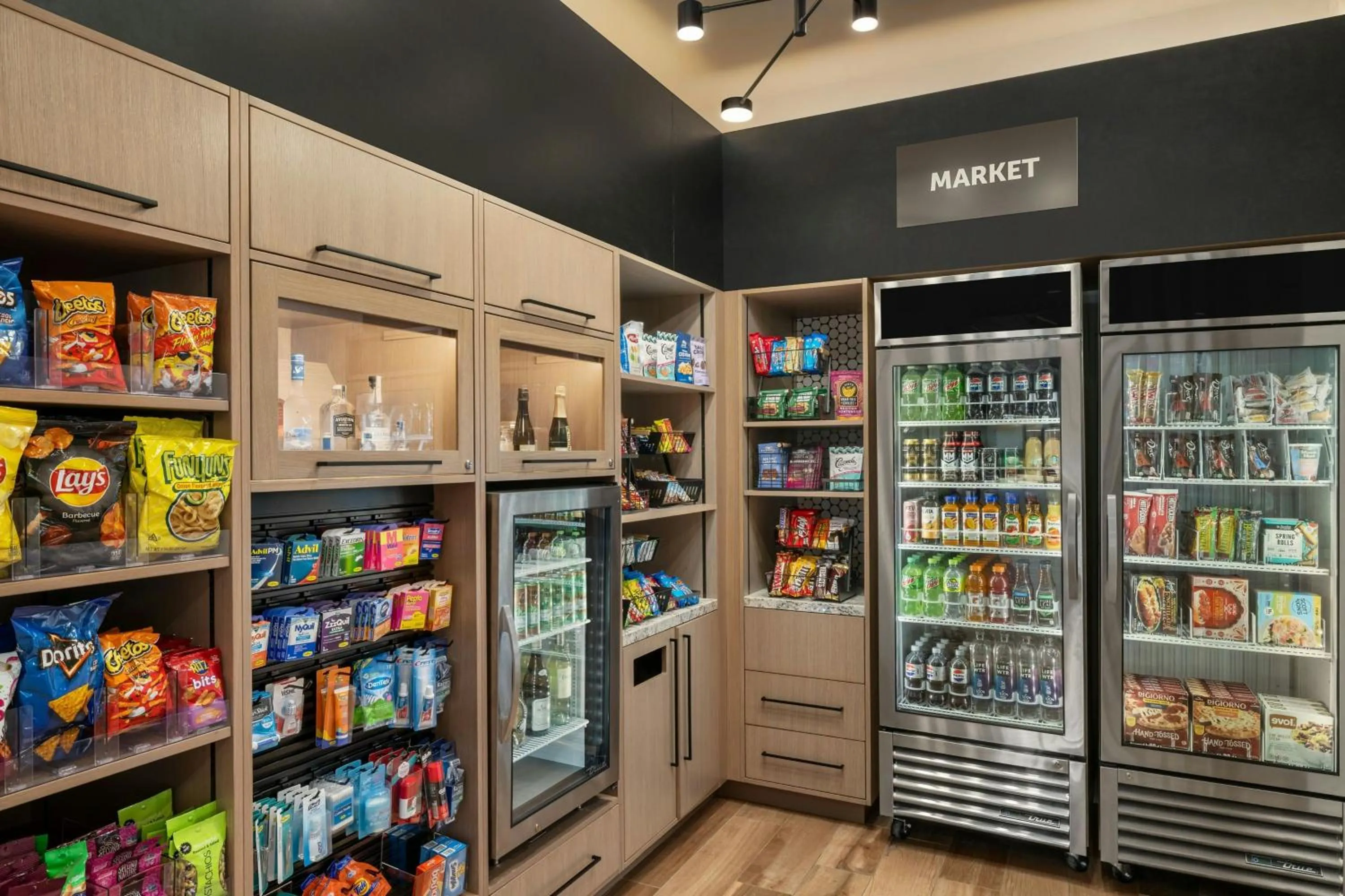 Other in Residence Inn by Marriott San Luis Obispo