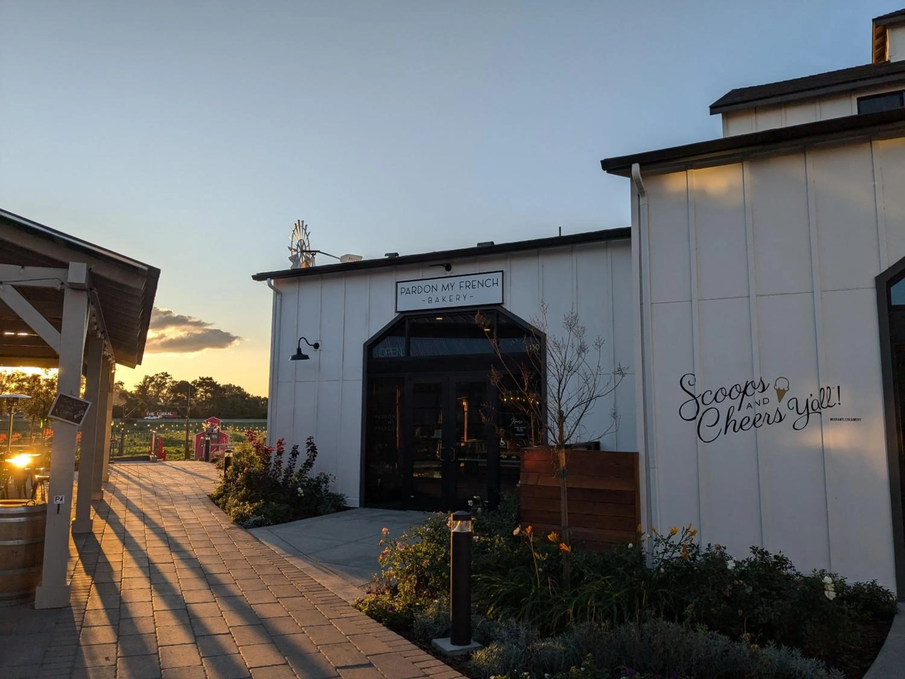 Nearby landmark in Residence Inn by Marriott San Luis Obispo