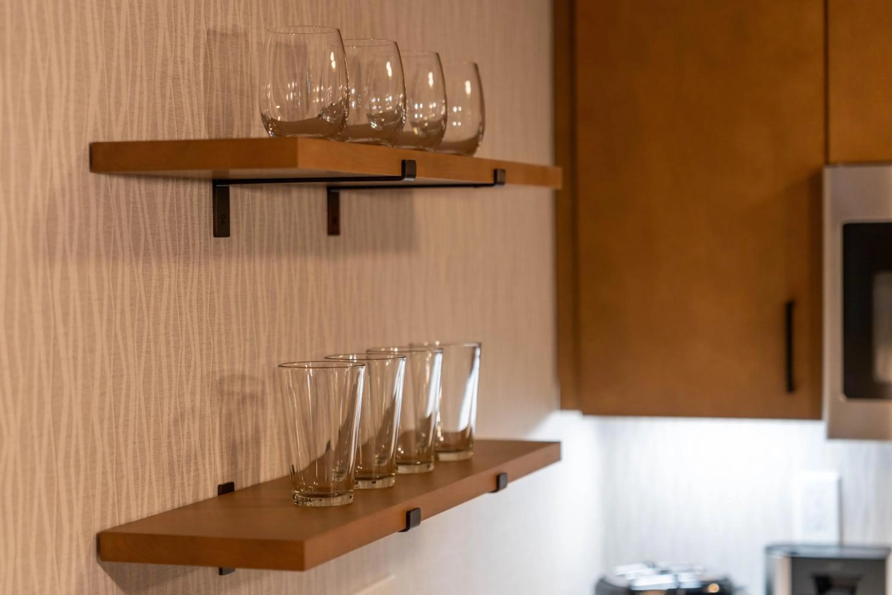 Kitchen or kitchenette in Residence Inn by Marriott San Luis Obispo