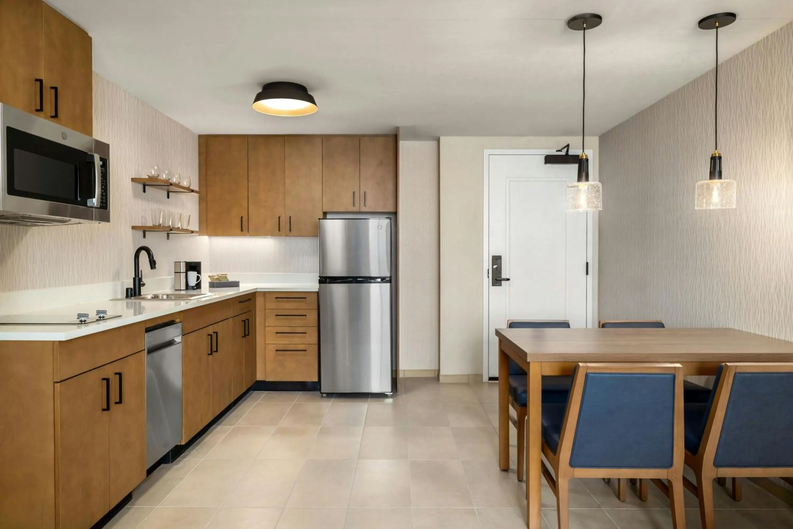 Bedroom in Residence Inn by Marriott San Luis Obispo