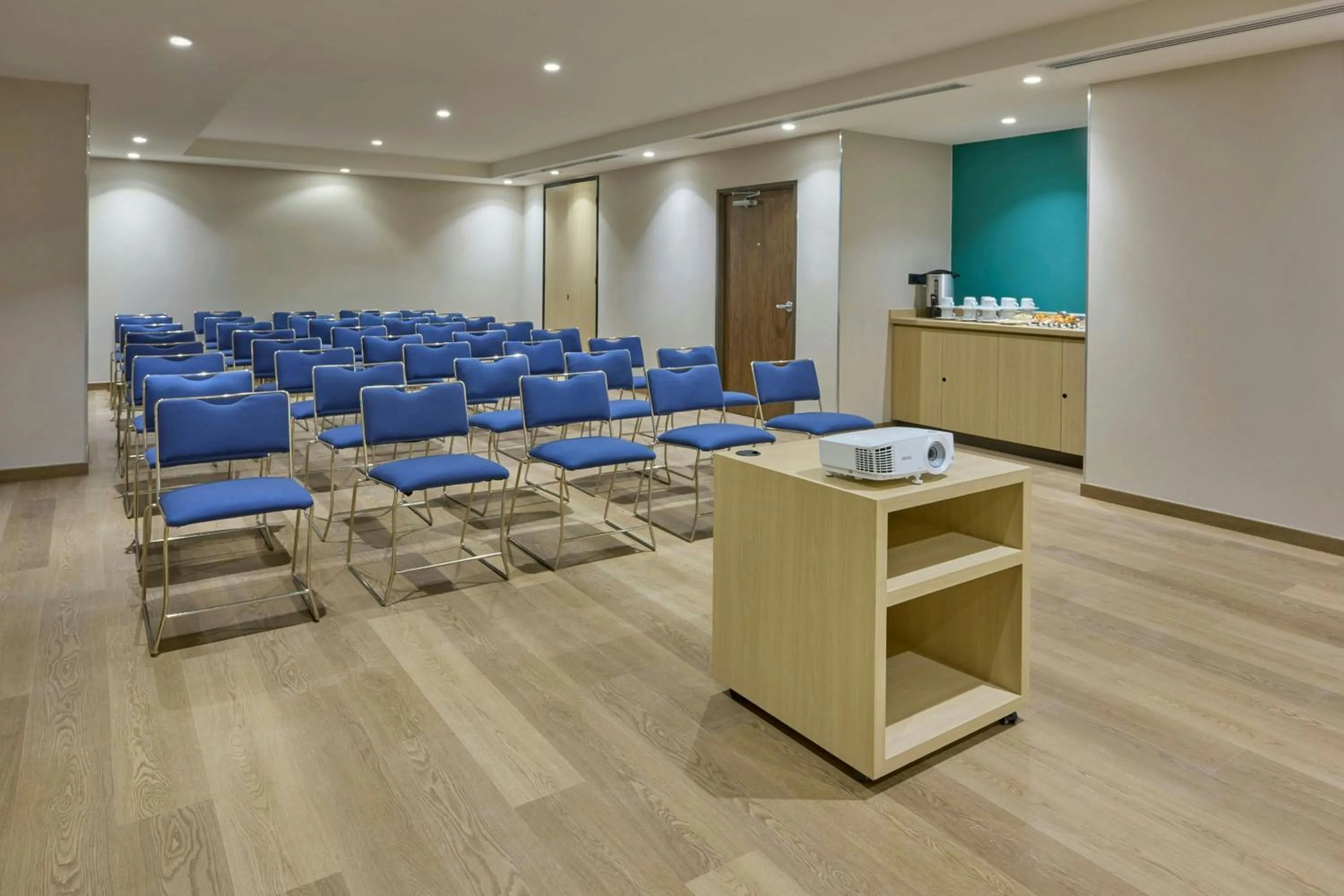 Meeting/conference room in City Express by Marriott Tijuana El Florido