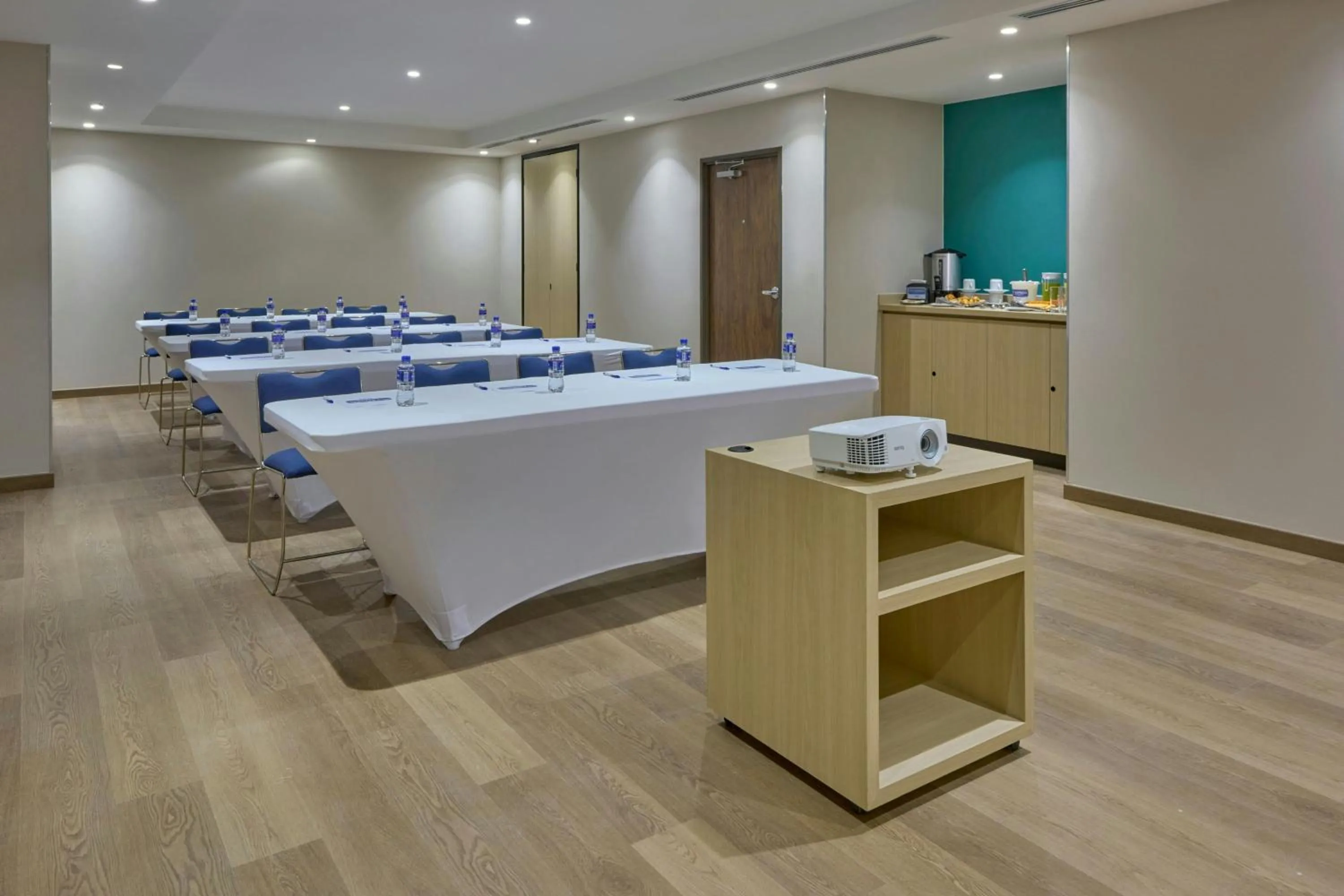 Meeting/conference room in City Express by Marriott Tijuana El Florido