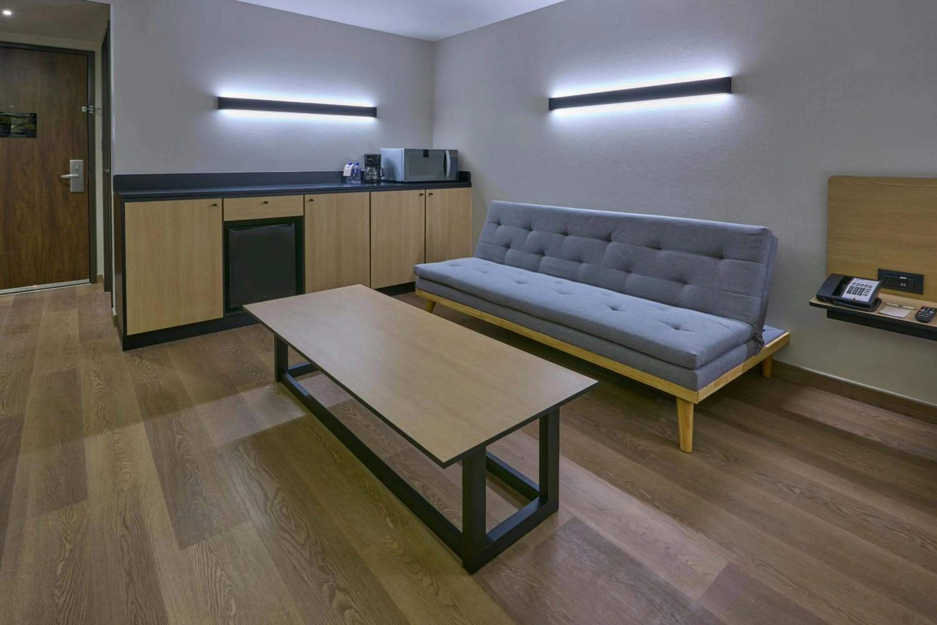 Bedroom in City Express by Marriott Tijuana El Florido