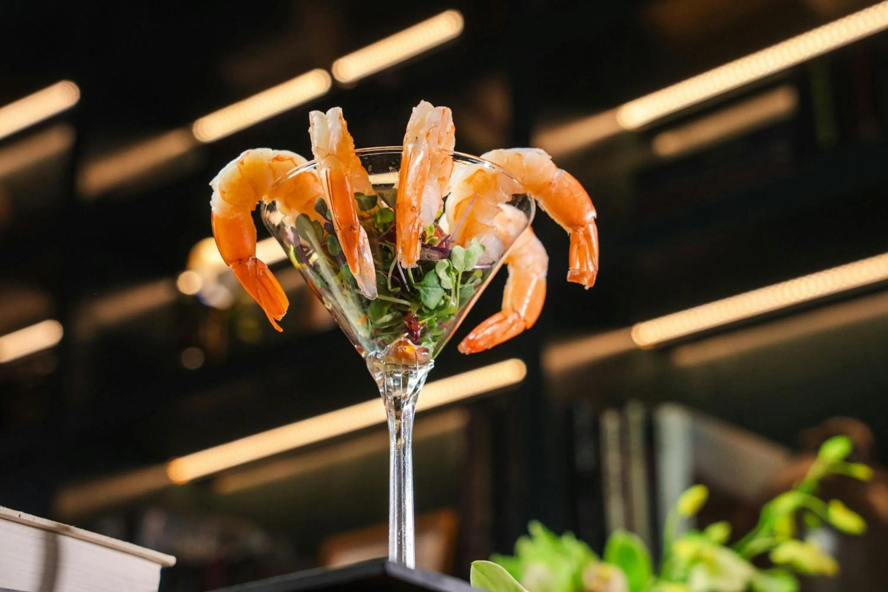 Restaurant/places to eat in Canal House of Georgetown a Tribute Portfolio Hotel Georgetown, Washington D.C.