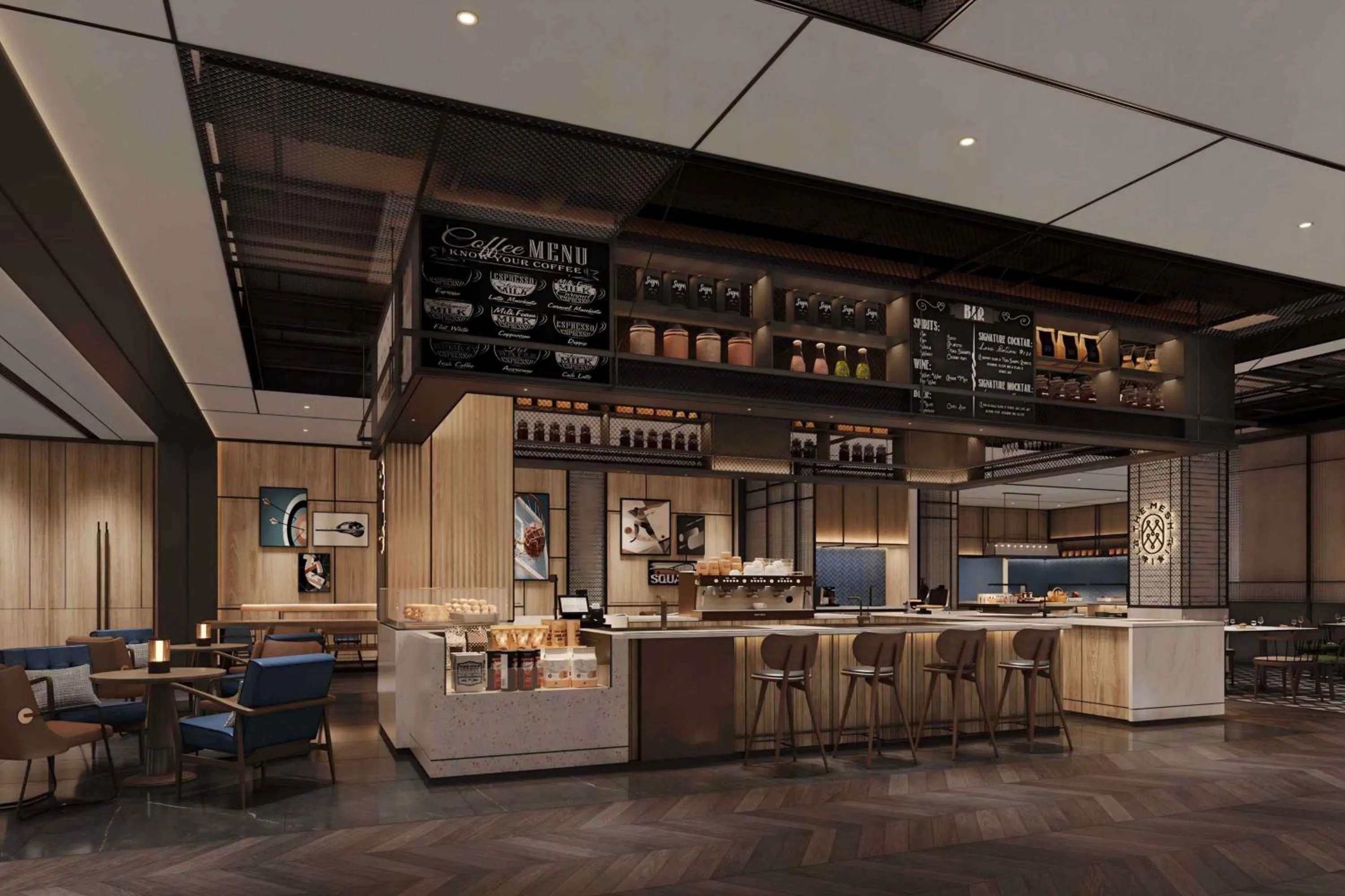 Four Points by Sheraton Yancheng, Jianhu