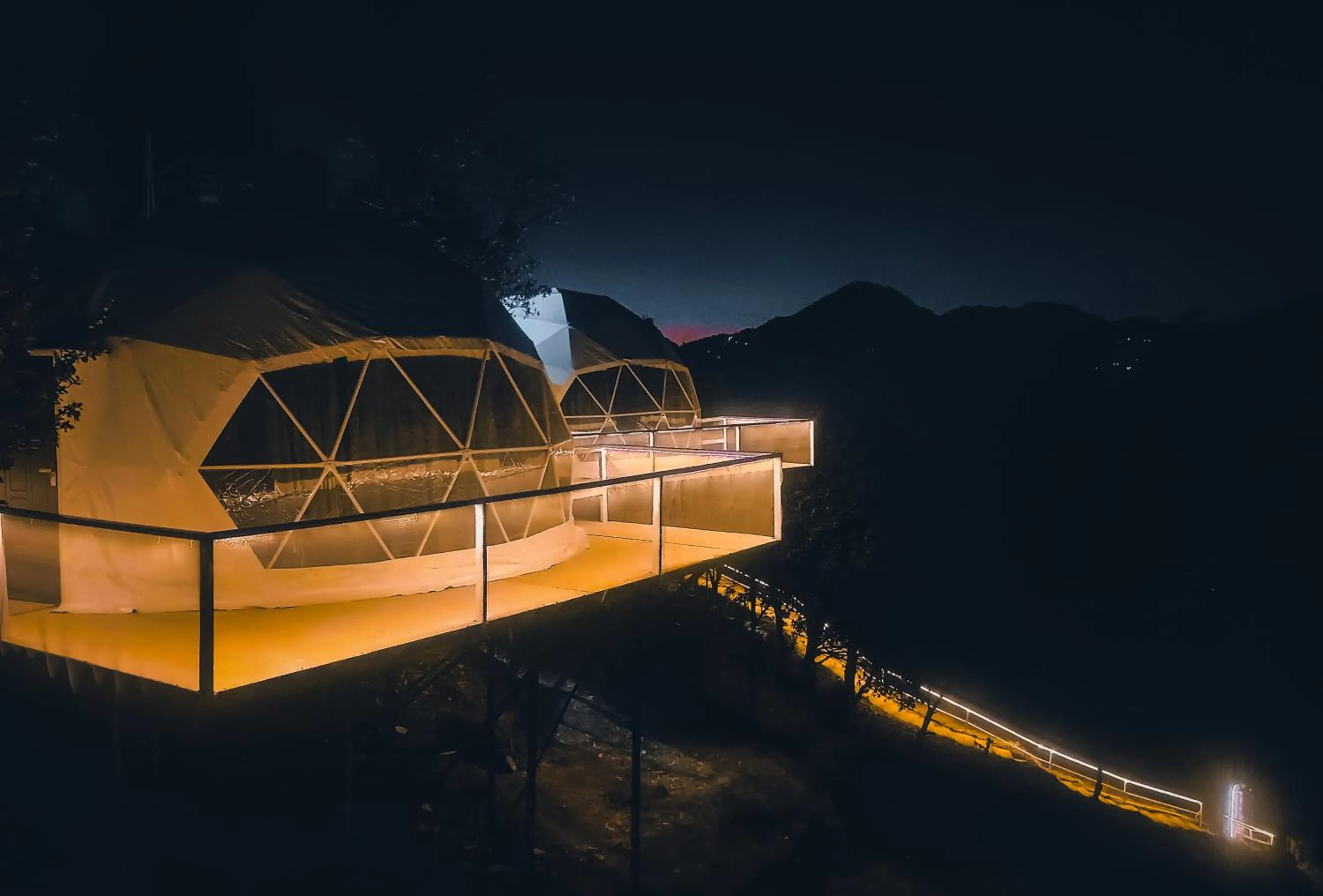 Nilayam Resorts