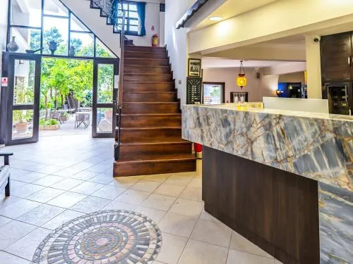 Morea Kaleiçi-Adults Only