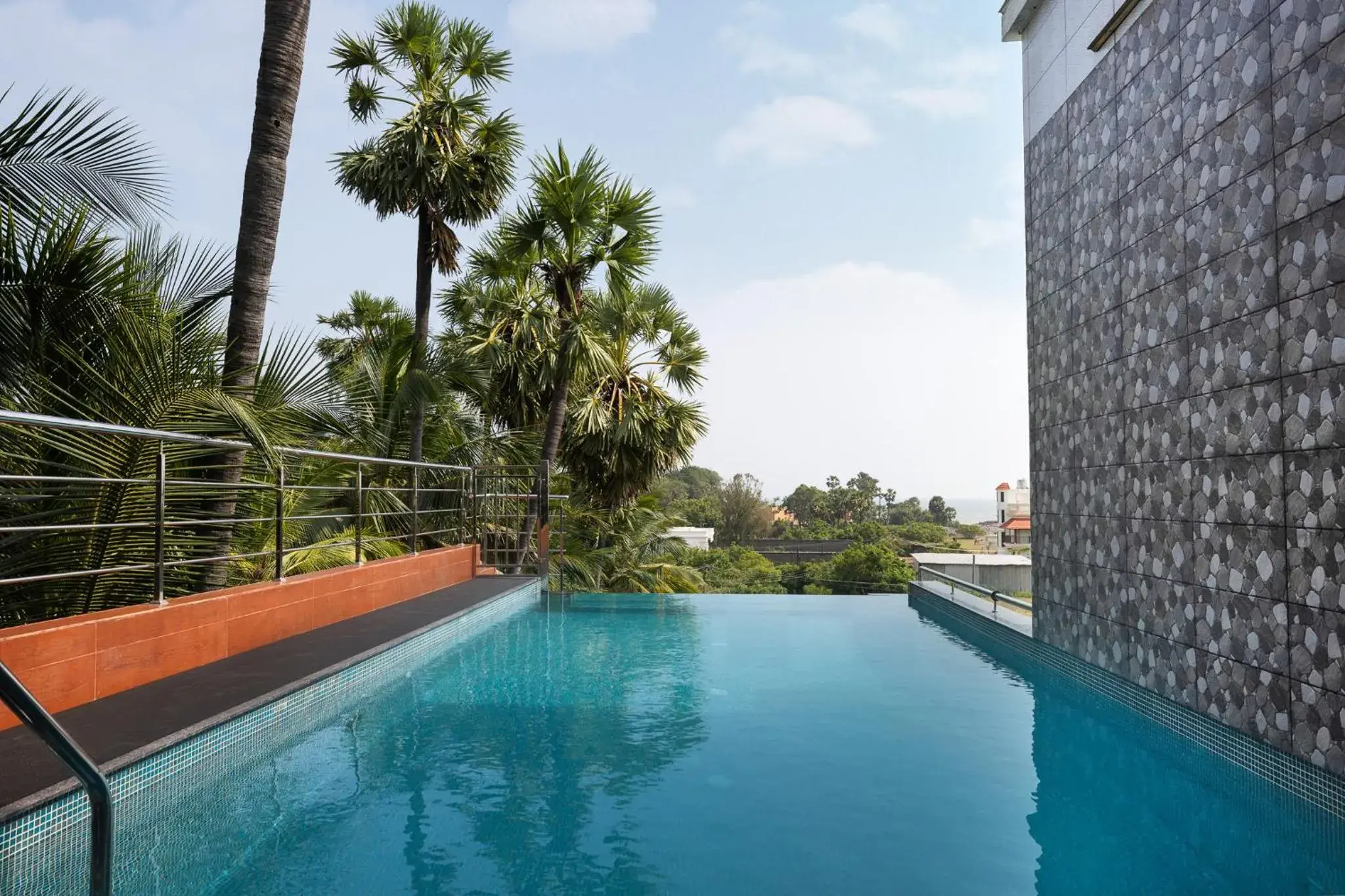 Villa with Private Pool in The Serene Shores - Luxury Private Villa Villa with Private Pool in The Serene Shores - Luxury Private Villa