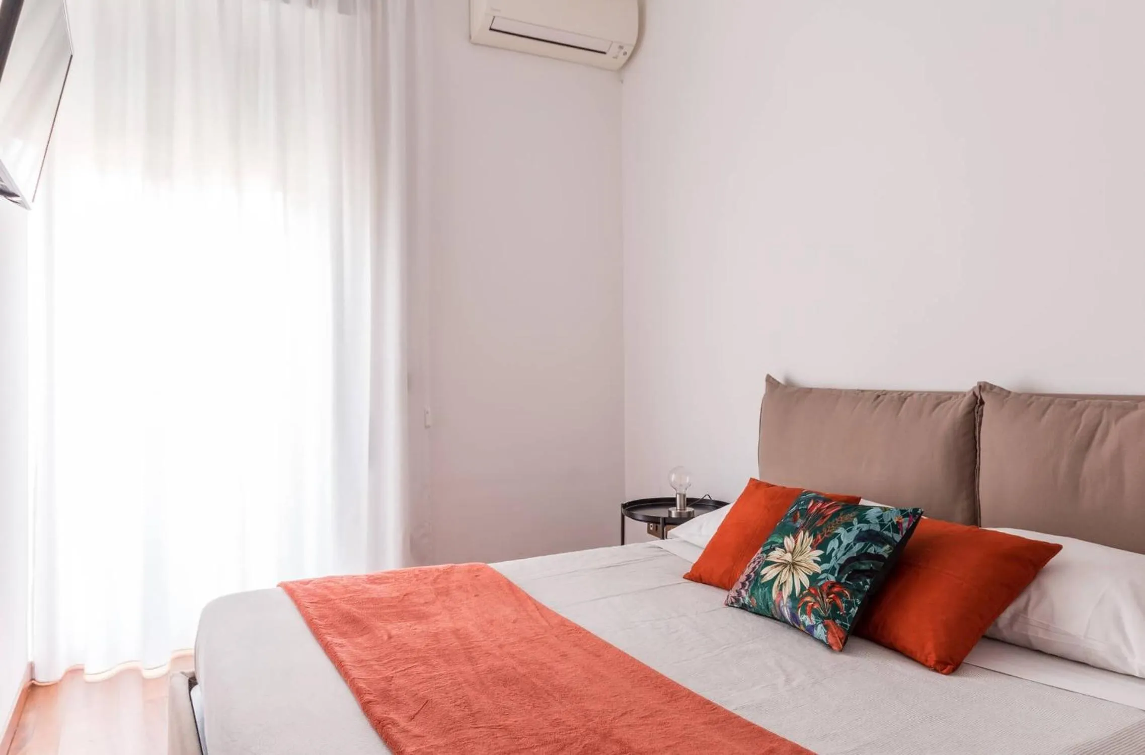 Bed in Torripa Group - Prati