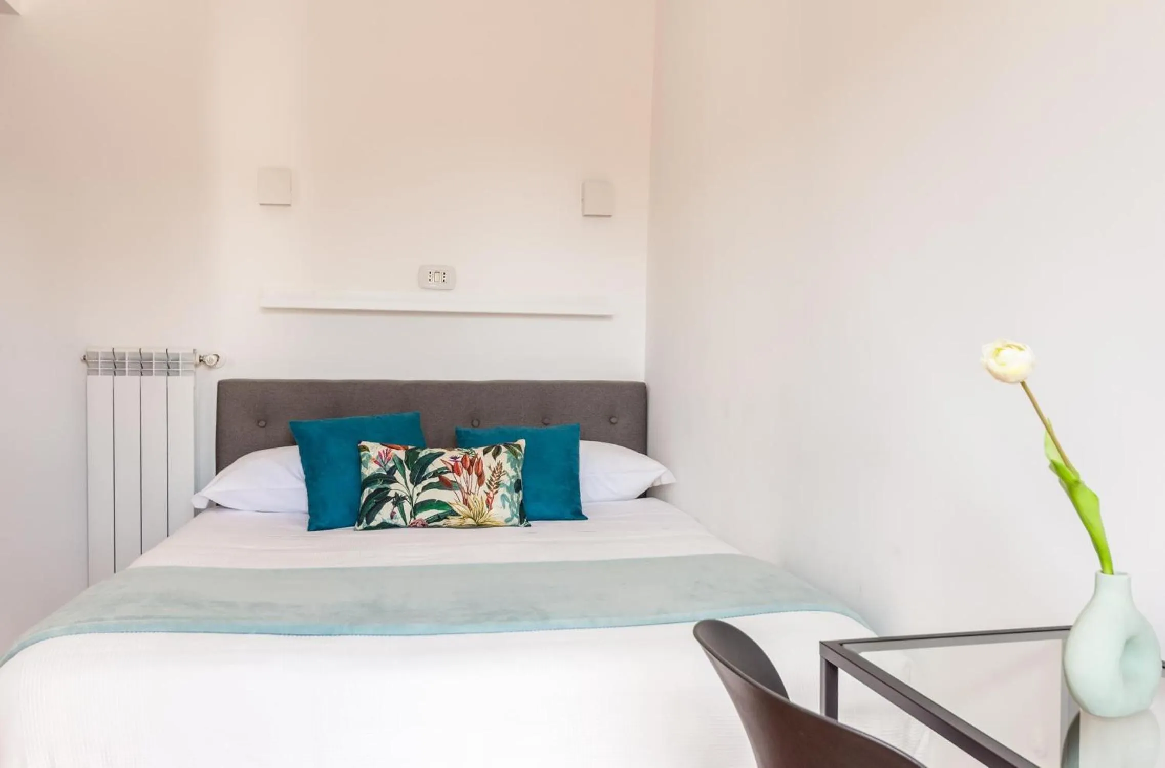 Bed in Torripa Group - Prati