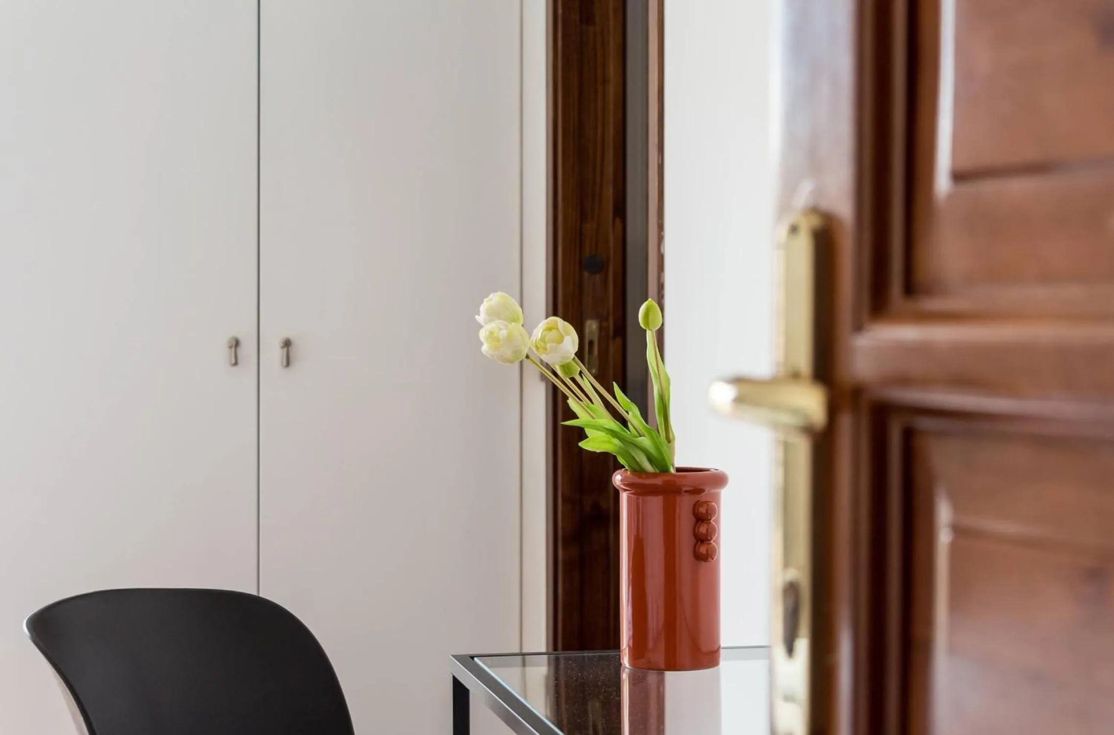 Decorative detail in Torripa Group - Prati