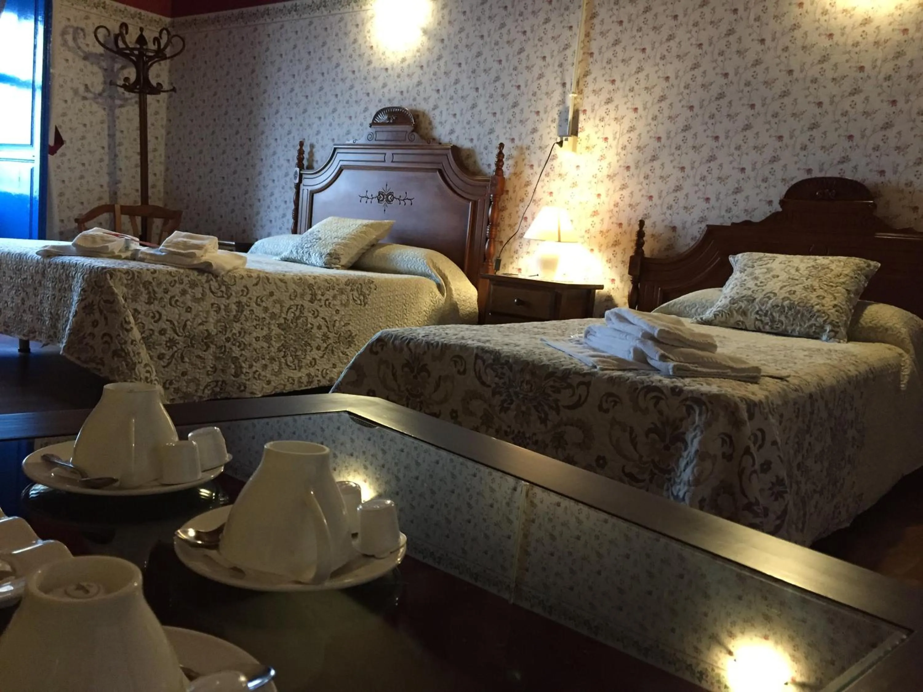 Photo of the whole room in Balneario La Encarnacion
