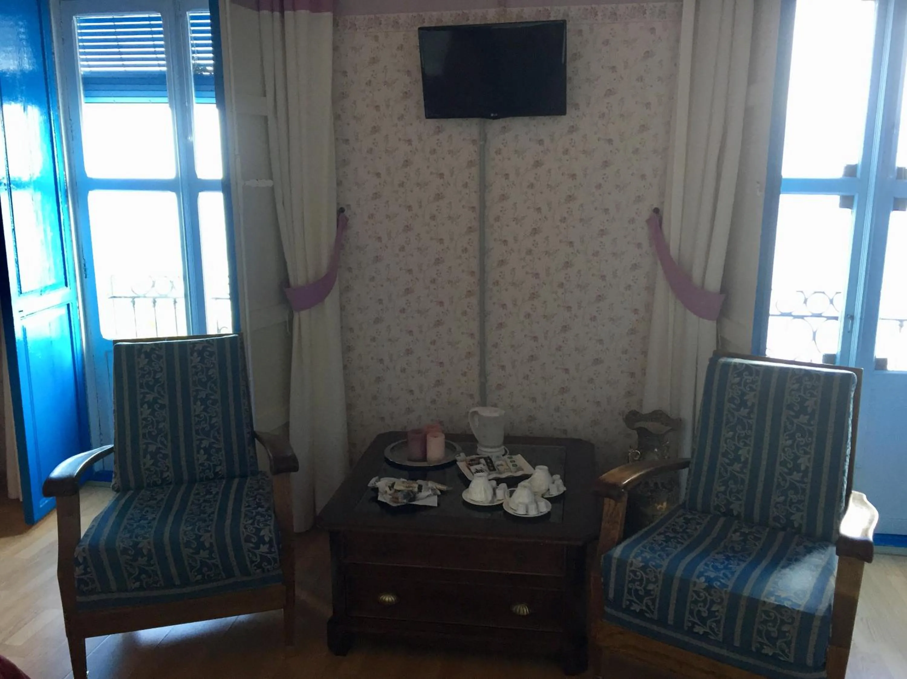 furniture in Balneario La Encarnacion