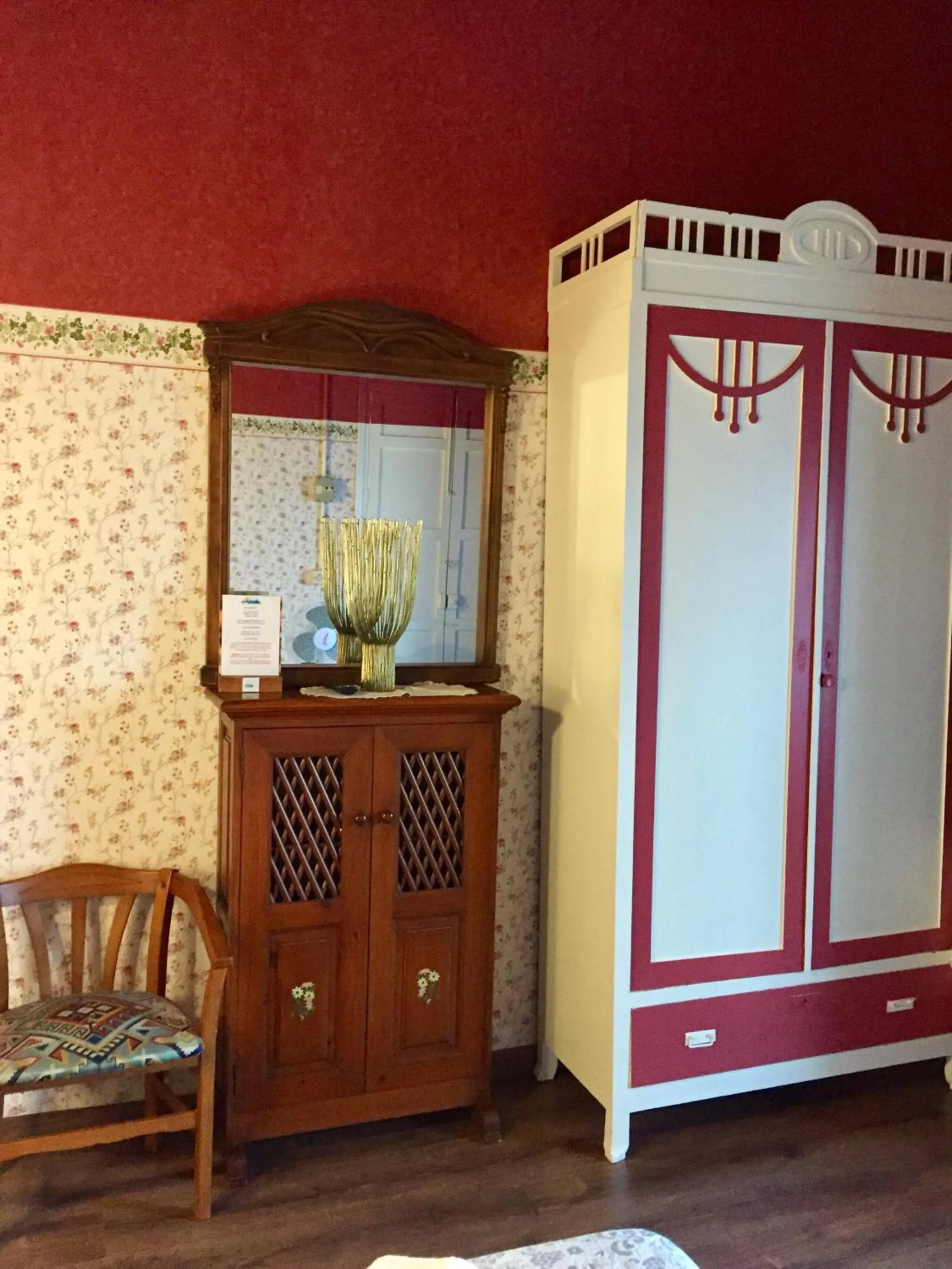 furniture in Balneario La Encarnacion