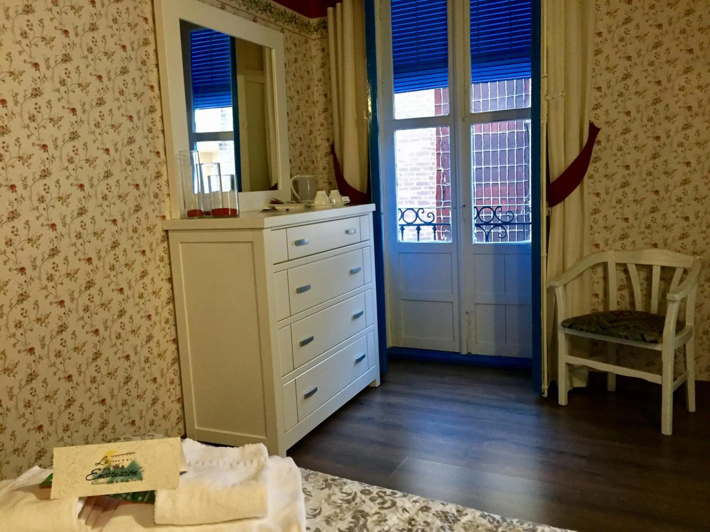 furniture in Balneario La Encarnacion