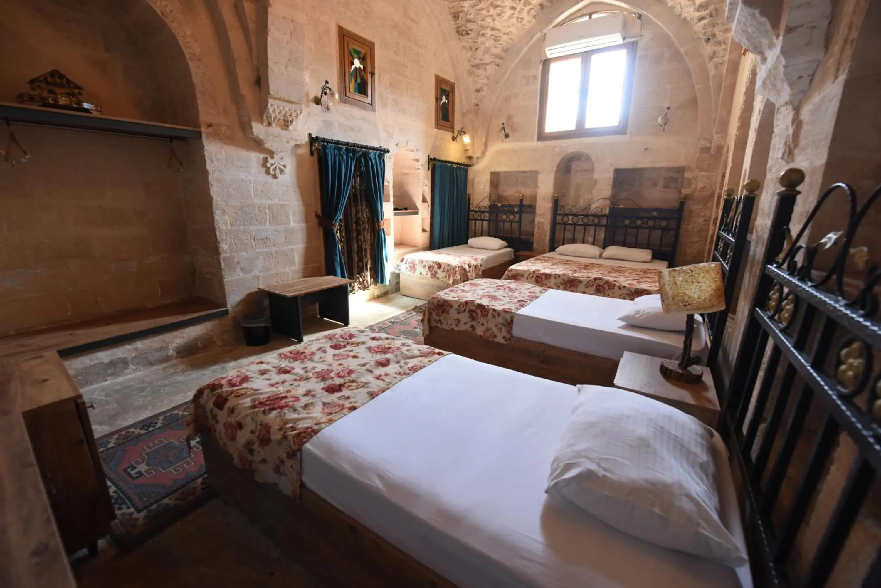 Artuklu Kervansaray Hotel Artuklu Kervansaray Hotel