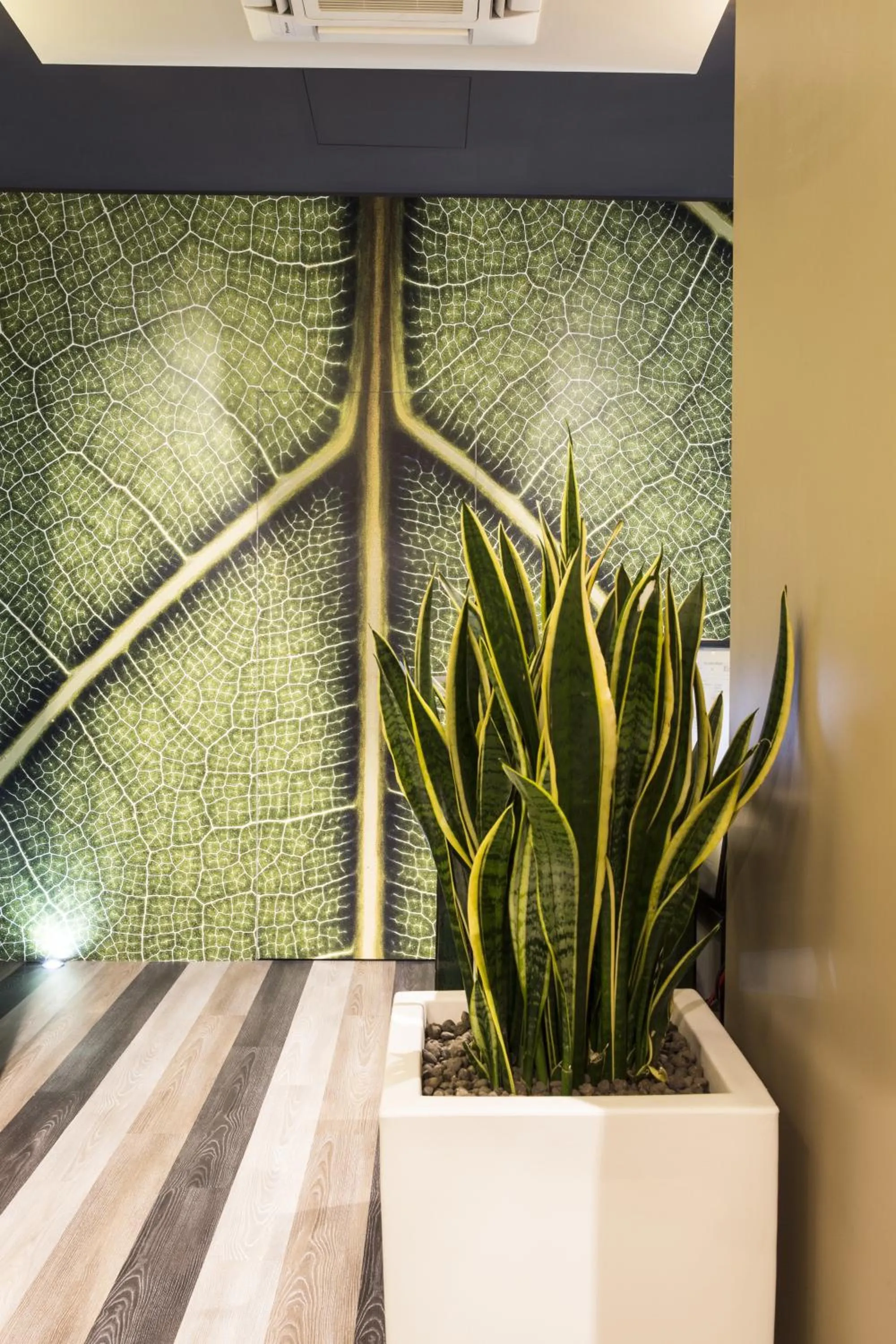 Place of worship in Serendipity Rooms