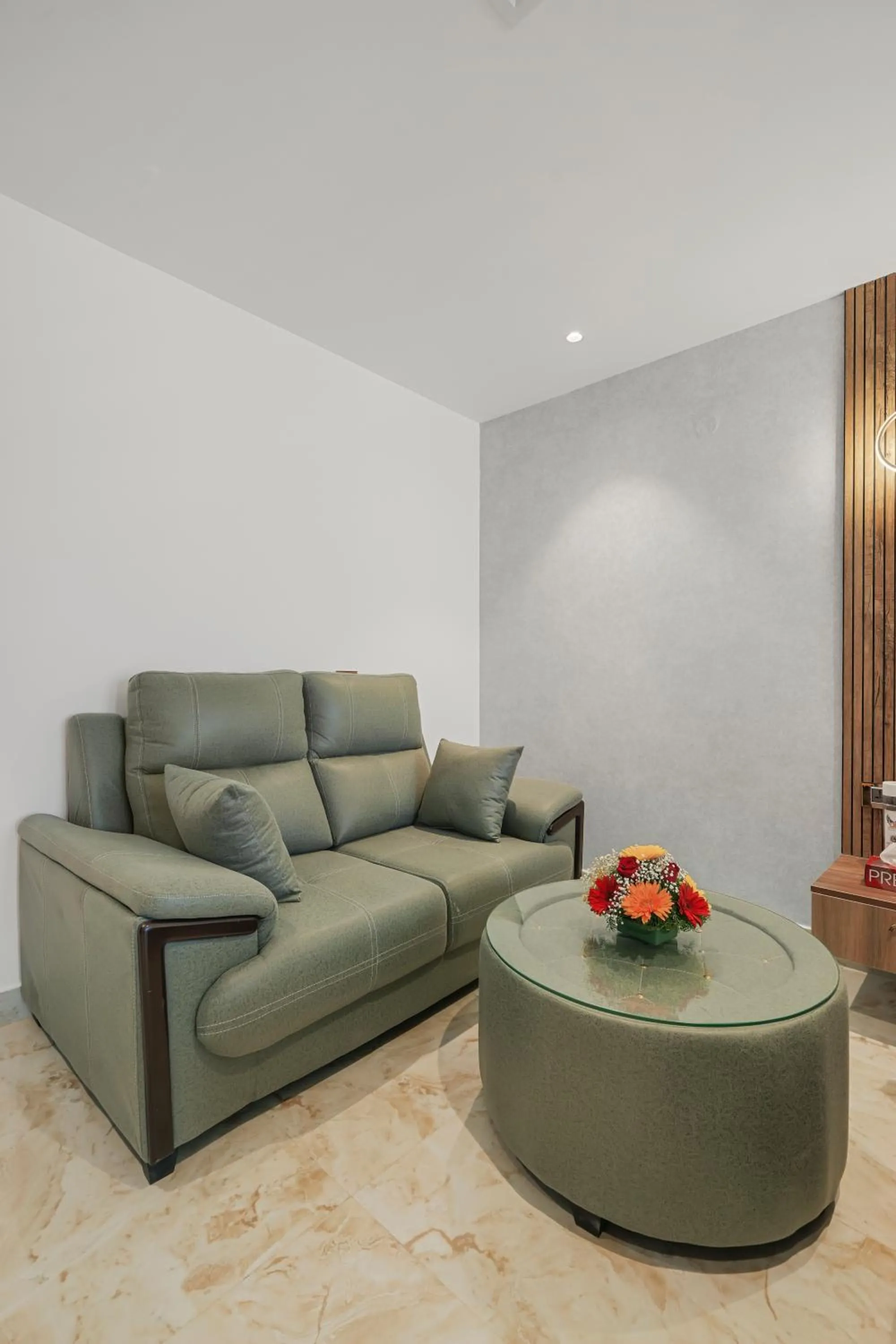 View (from property/room) in Hotel Grand Kasturi