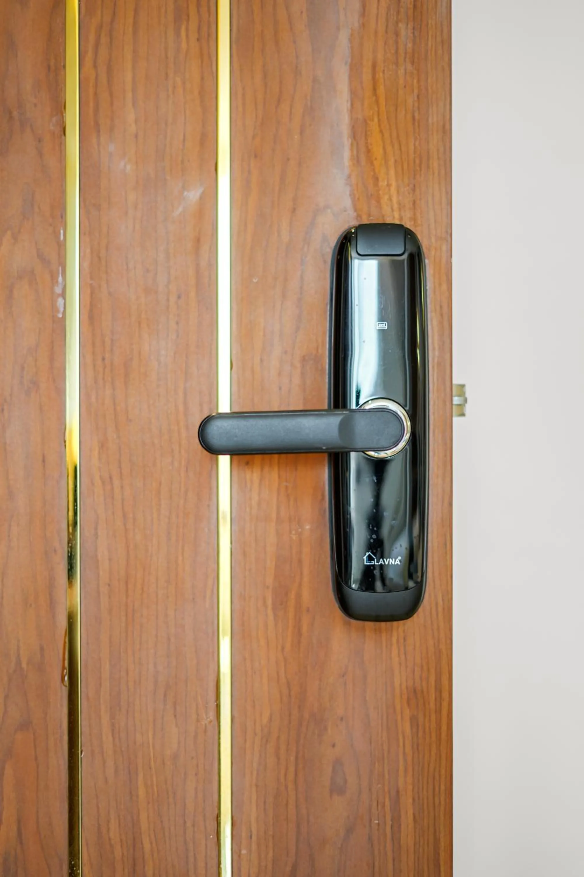 Area and facilities in Hotel Grand Kasturi