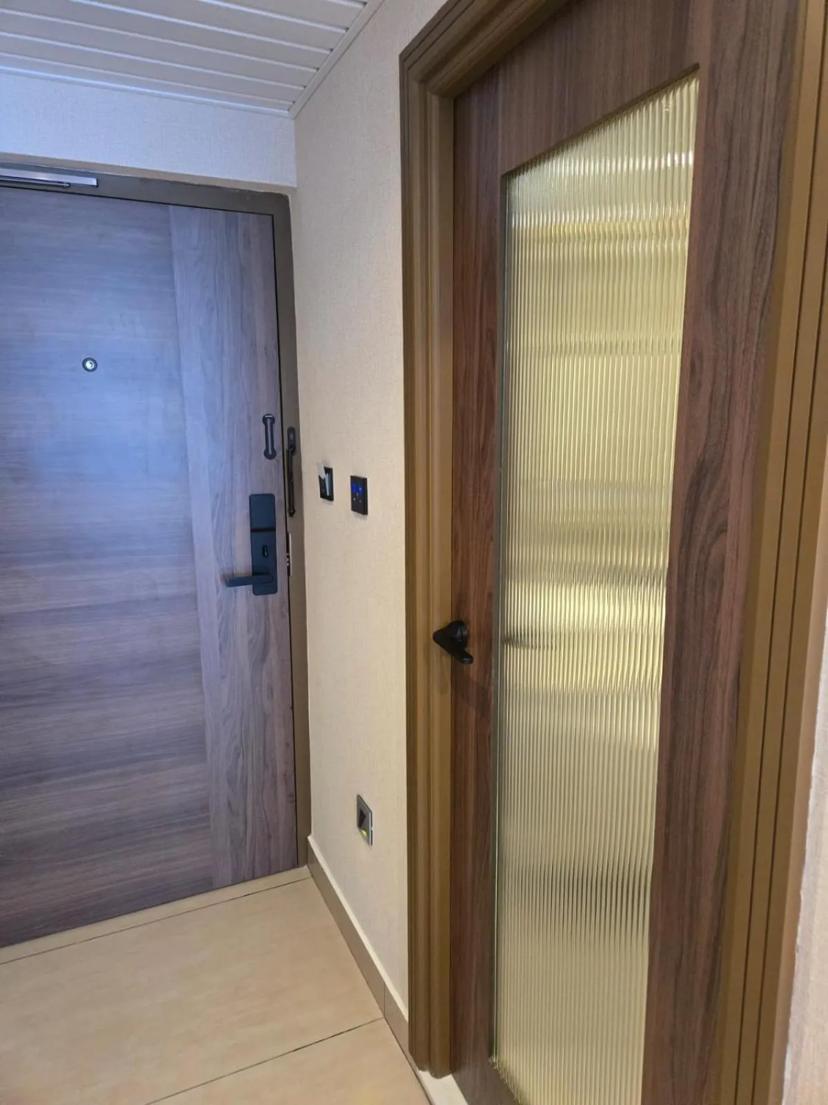 Superior Twin Room - single occupancy in MoonBasa Boutique Hotel and Spa Infopark , Kakkanad