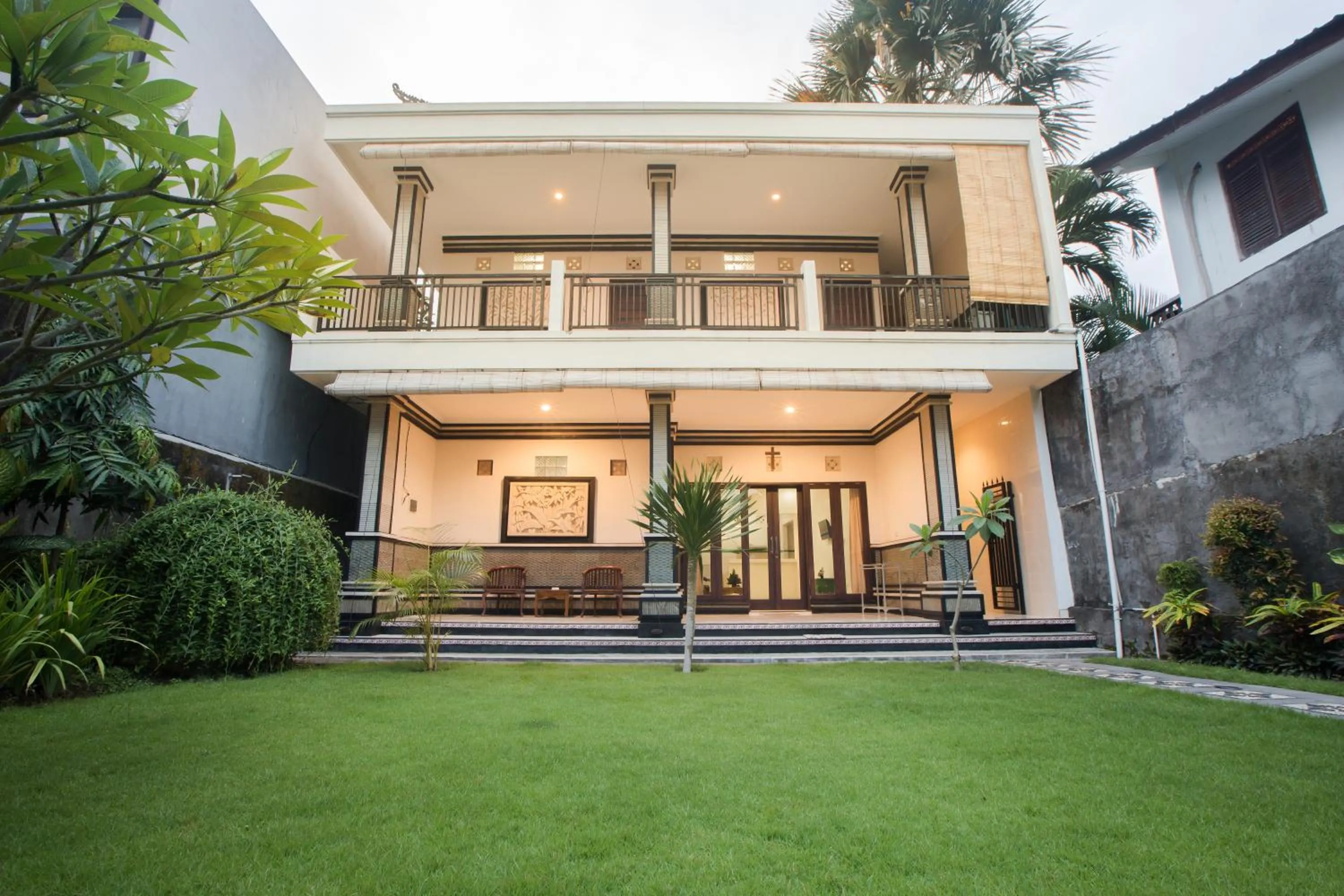 View (from property/room) in Wingsu Guest House