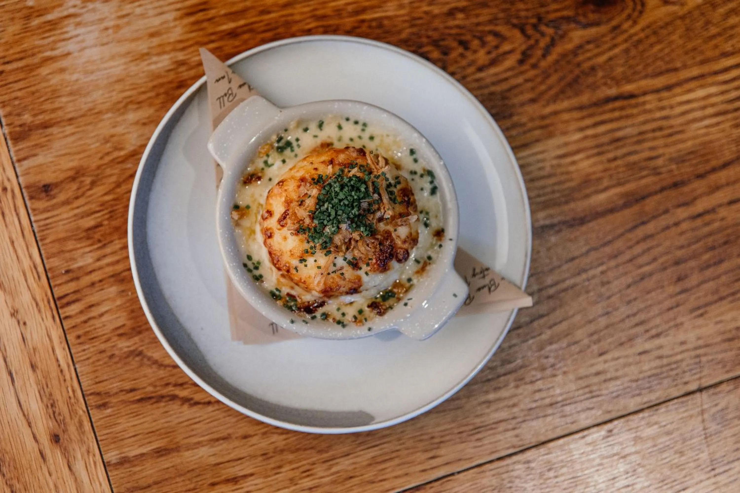 Food in Blue Bell Country Inn