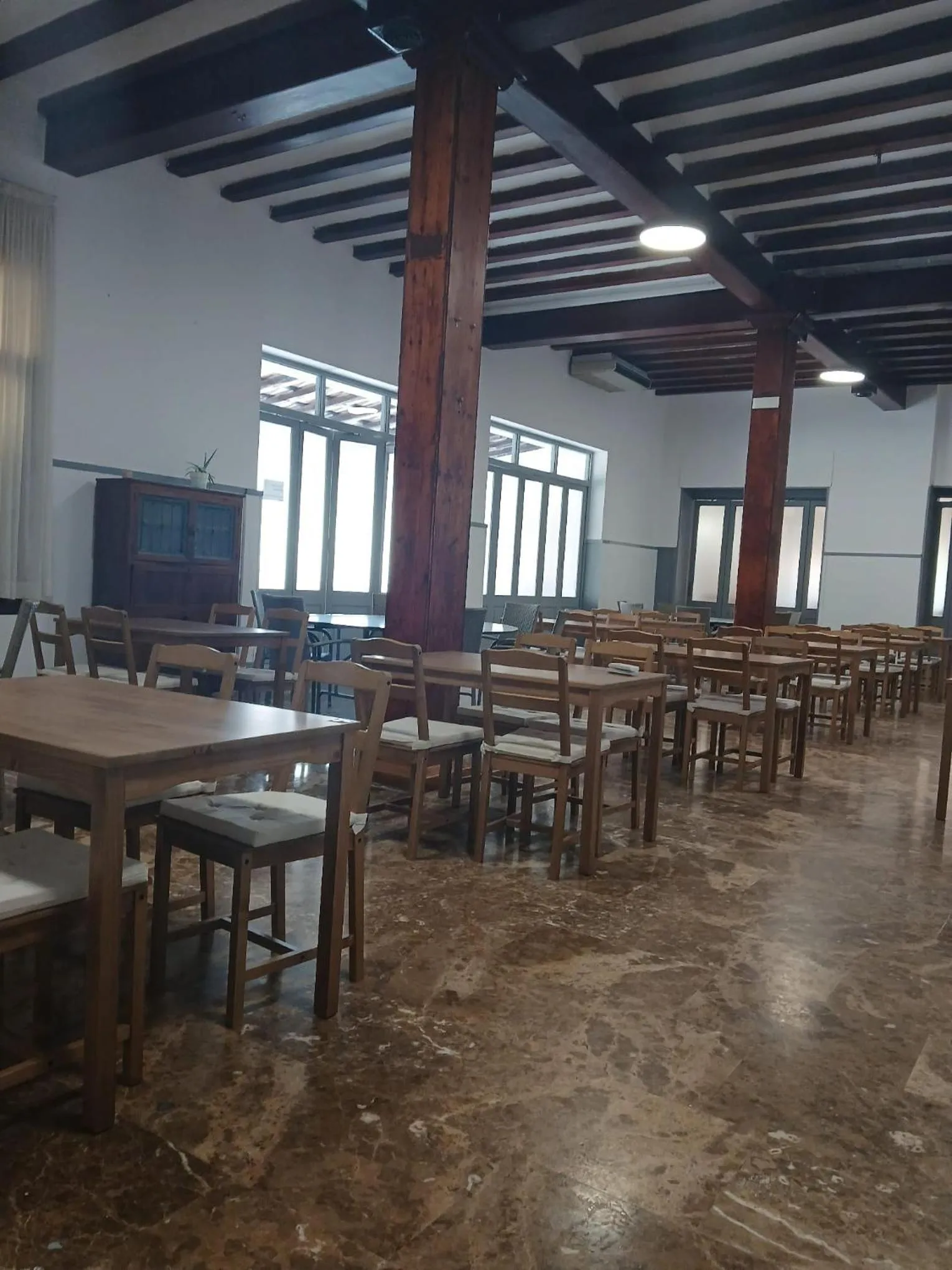 Lounge or bar in San Martin