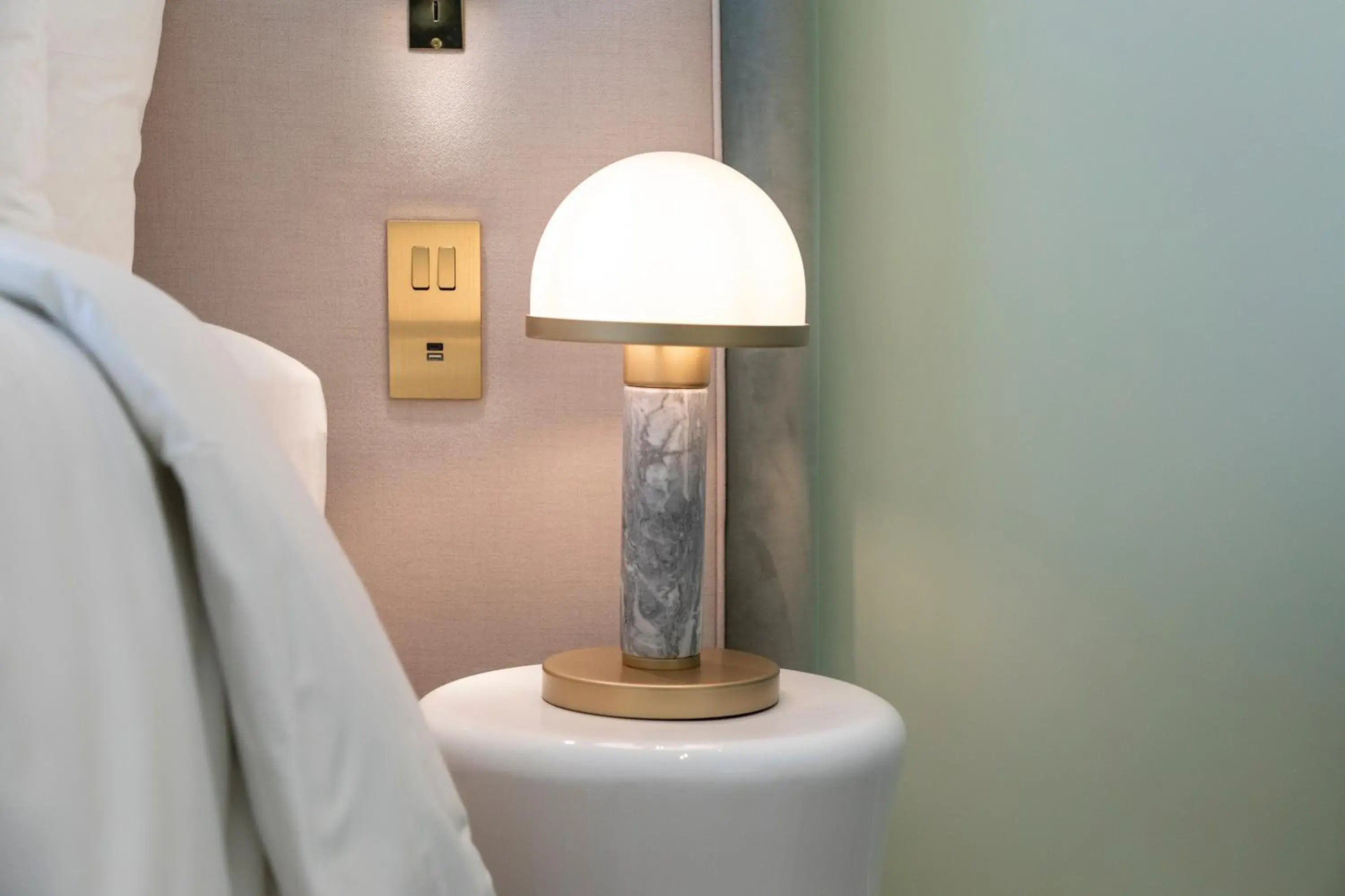 Classic twin Neo in Les Bains de Spa Classic twin Neo in Les Bains de Spa