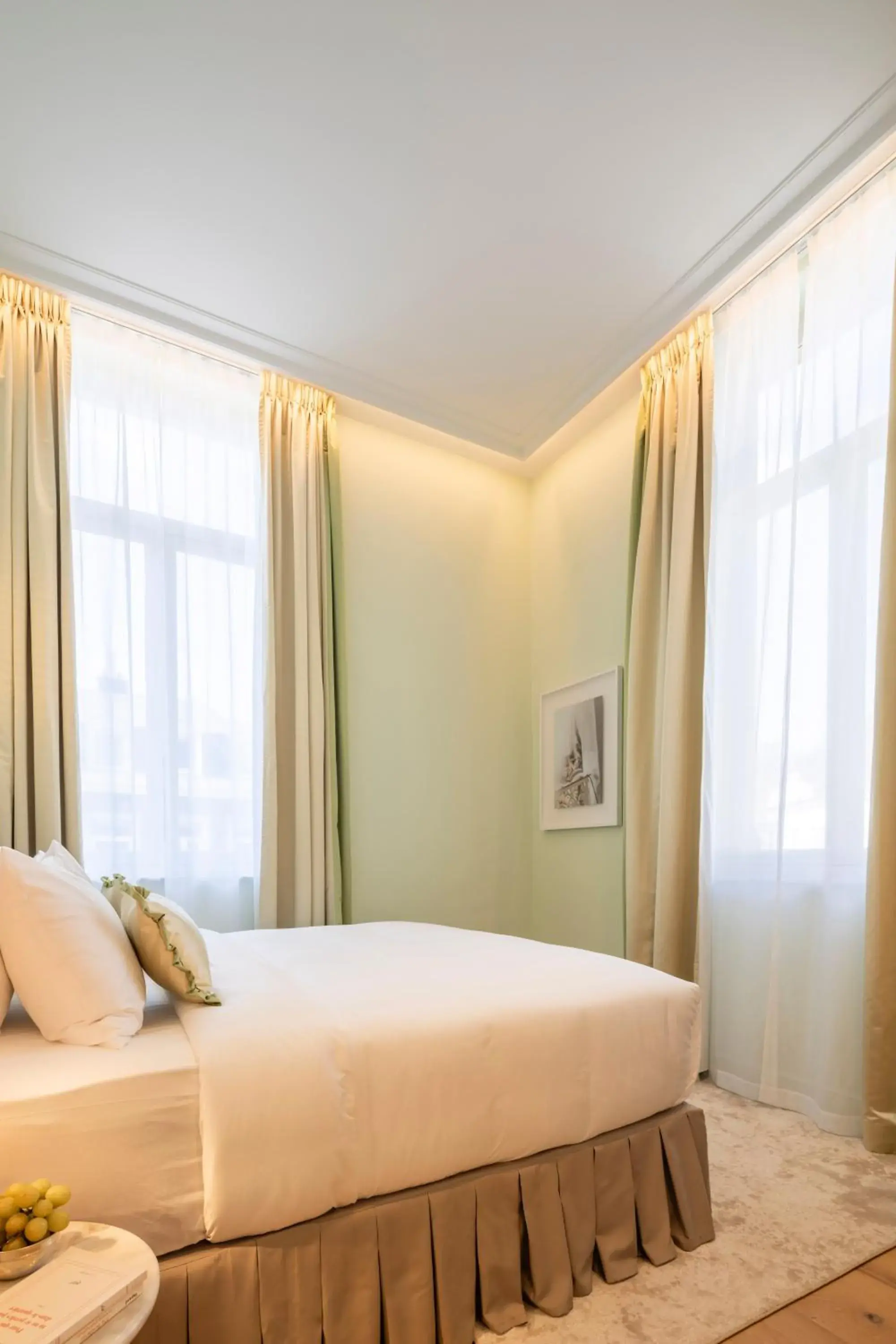 Classic Double Heritage in Les Bains de Spa Classic Double Heritage in Les Bains de Spa