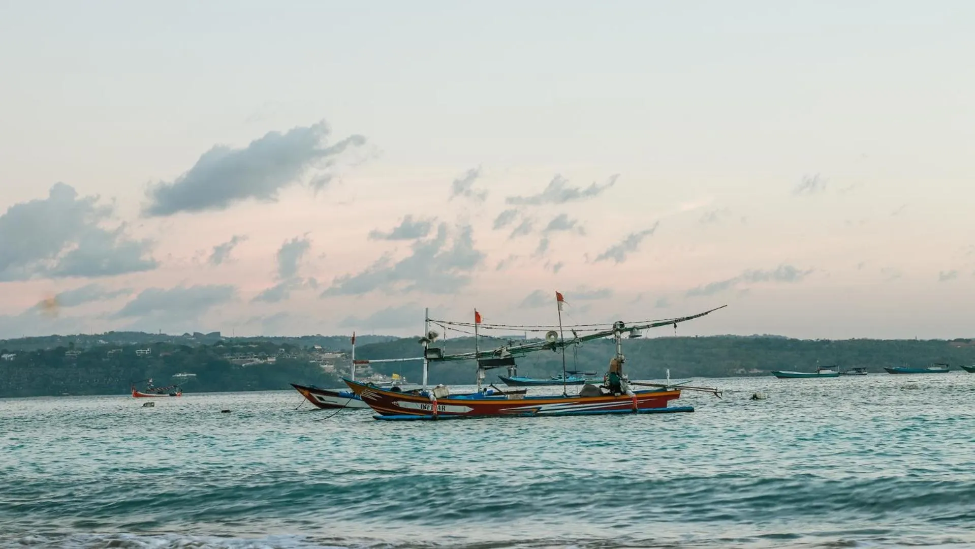 Nearby landmark in Villa Happy Jimbaran