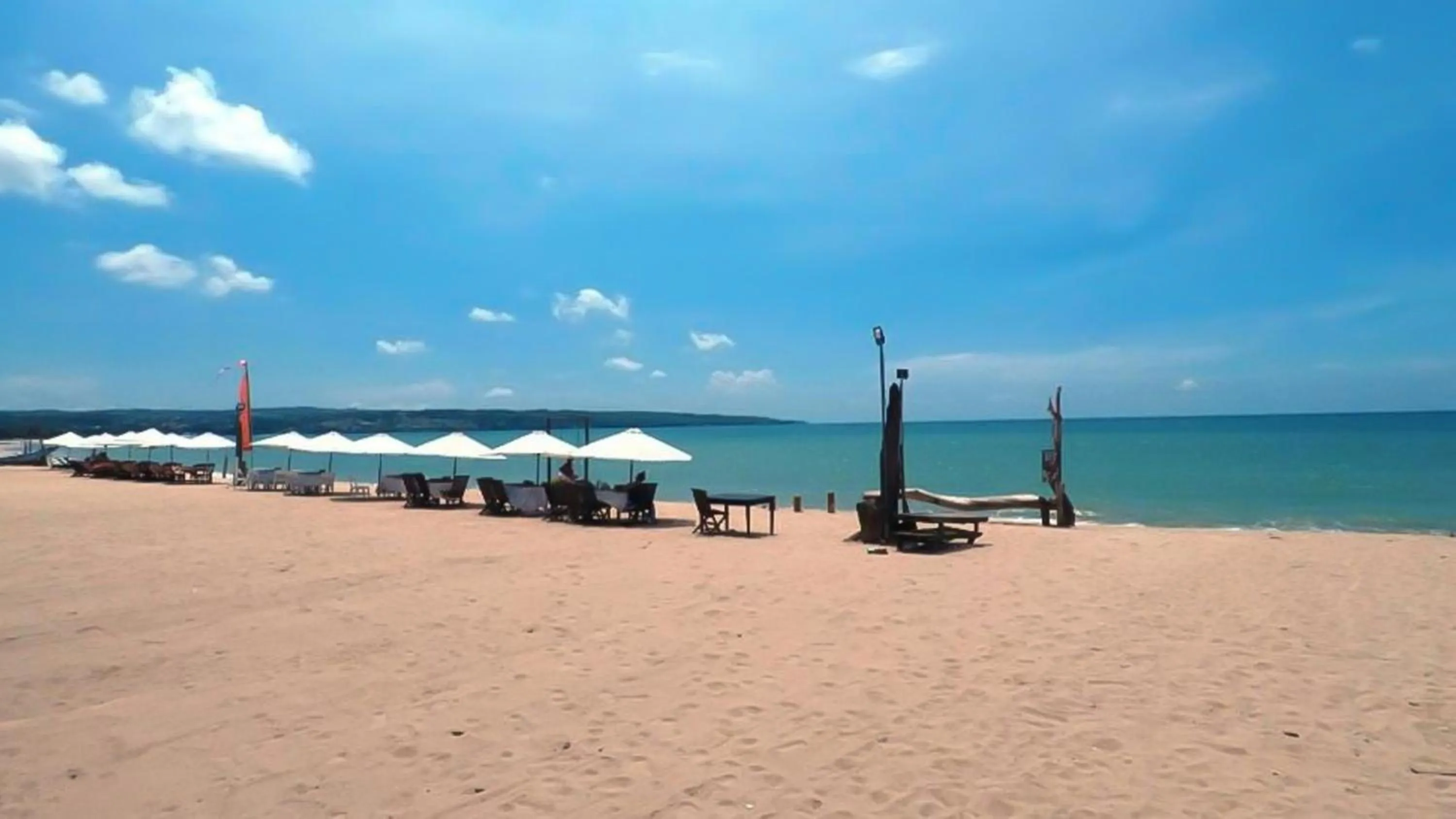 Villa Happy Jimbaran