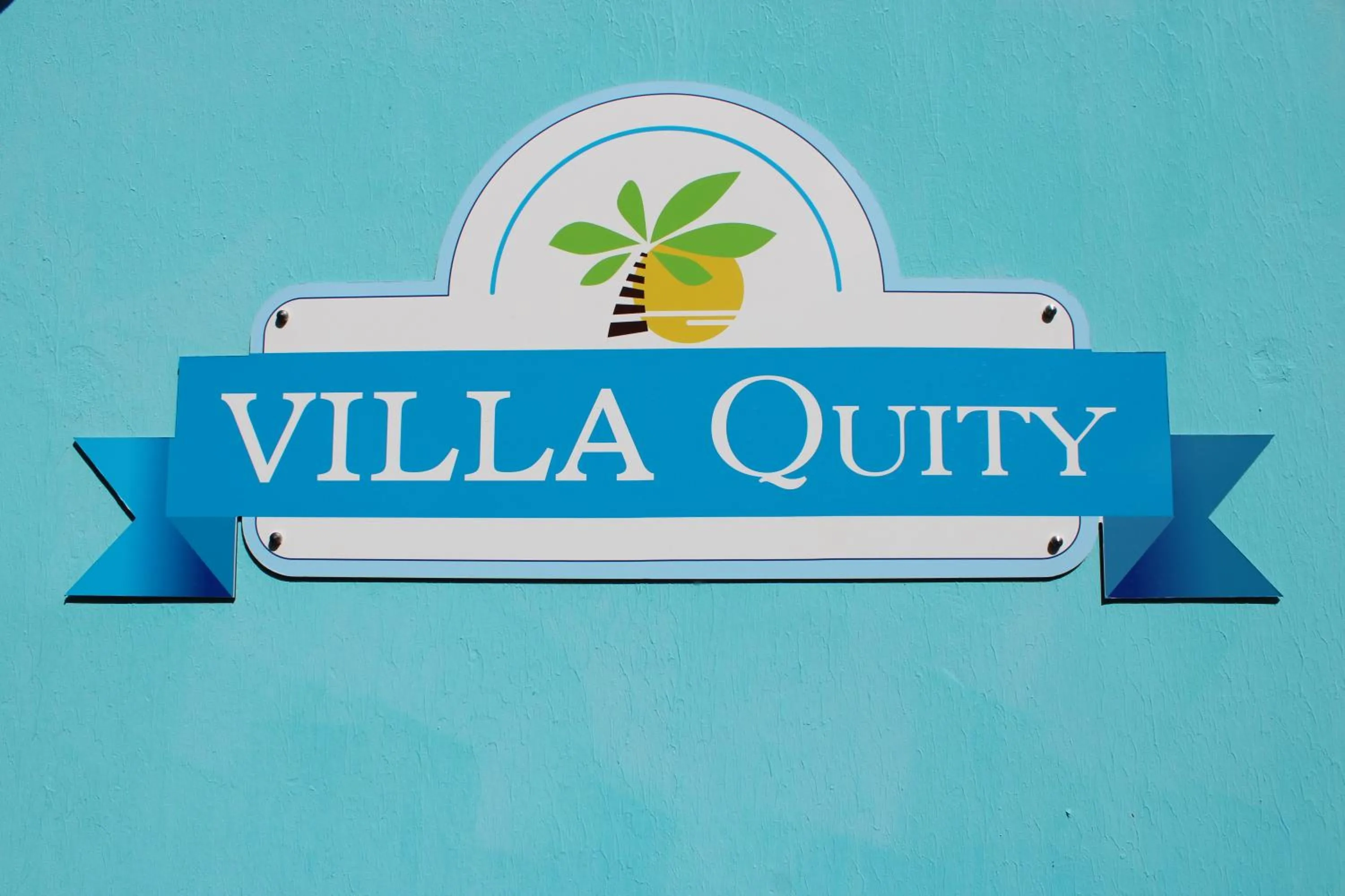 Property logo or sign in Majesty Palm Hôtel