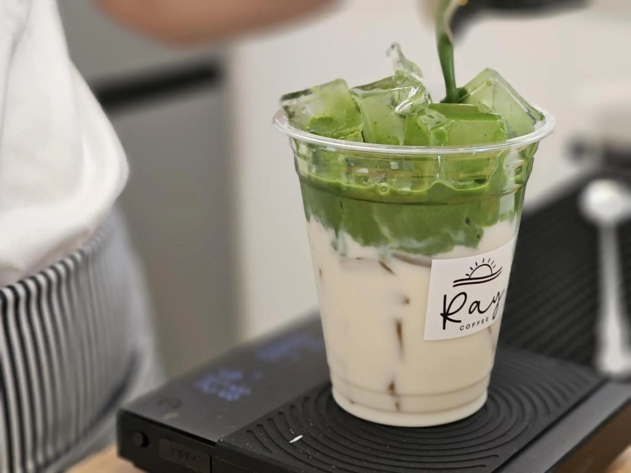 Food and drinks in R2 Bed and Pool Kanchanaburi