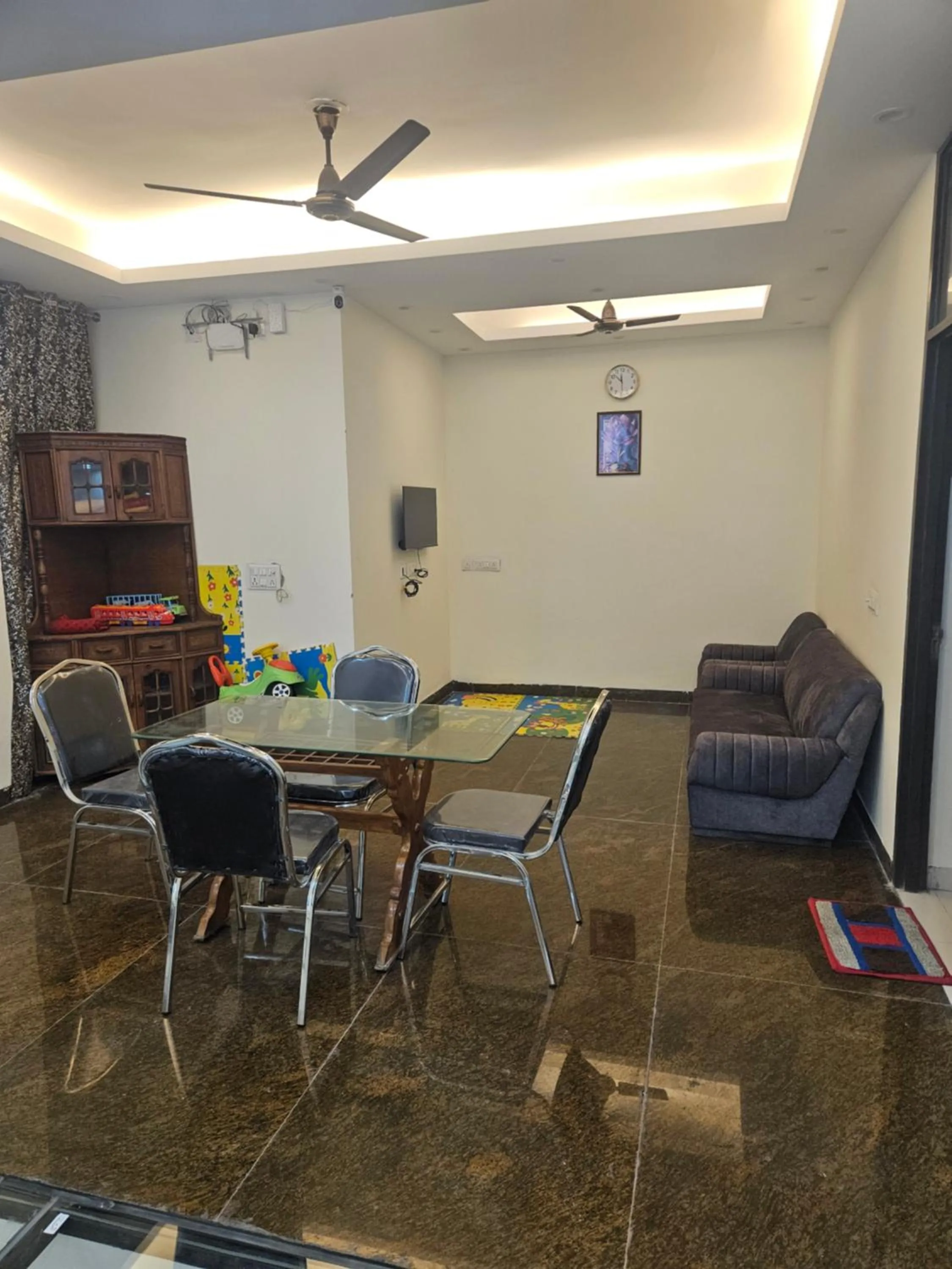 Game Room in Ashirwaad 249