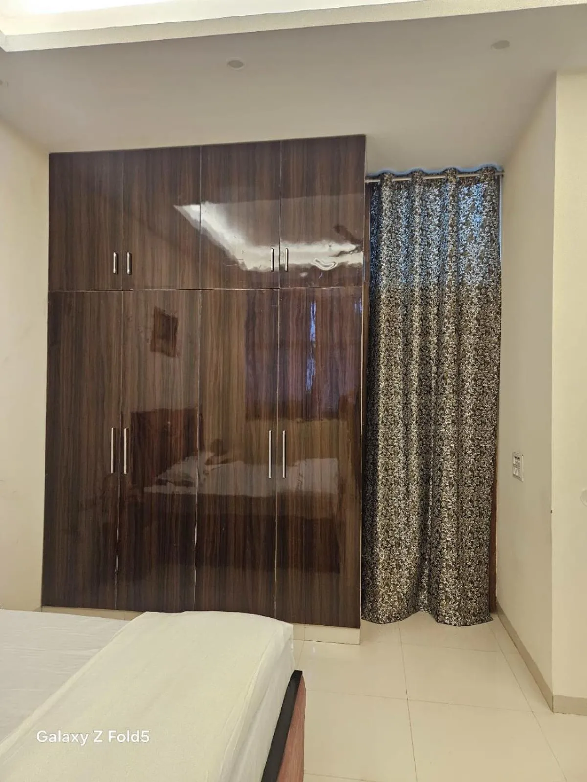 wardrobe, Bed in Ashirwaad 249